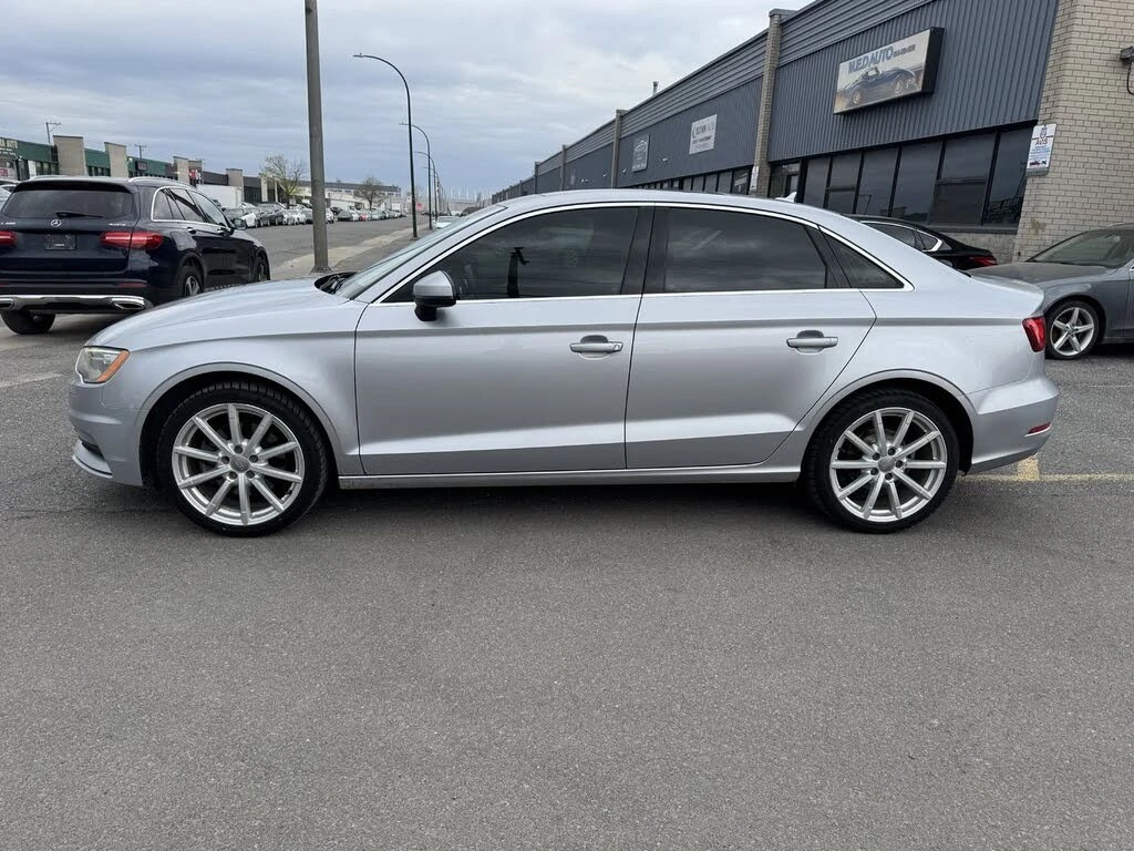 Audi A6 2.0T* quattro* Technik* АвтоКредит* (ЦЕНА ДО БГ), снимка 4 - Автомобили и джипове - 54417402