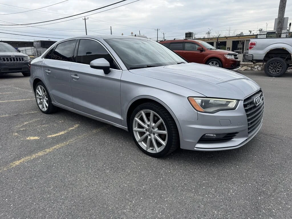 Audi A6 2.0T* quattro* Technik* АвтоКредит* (ЦЕНА ДО БГ), снимка 3 - Автомобили и джипове - 54417402