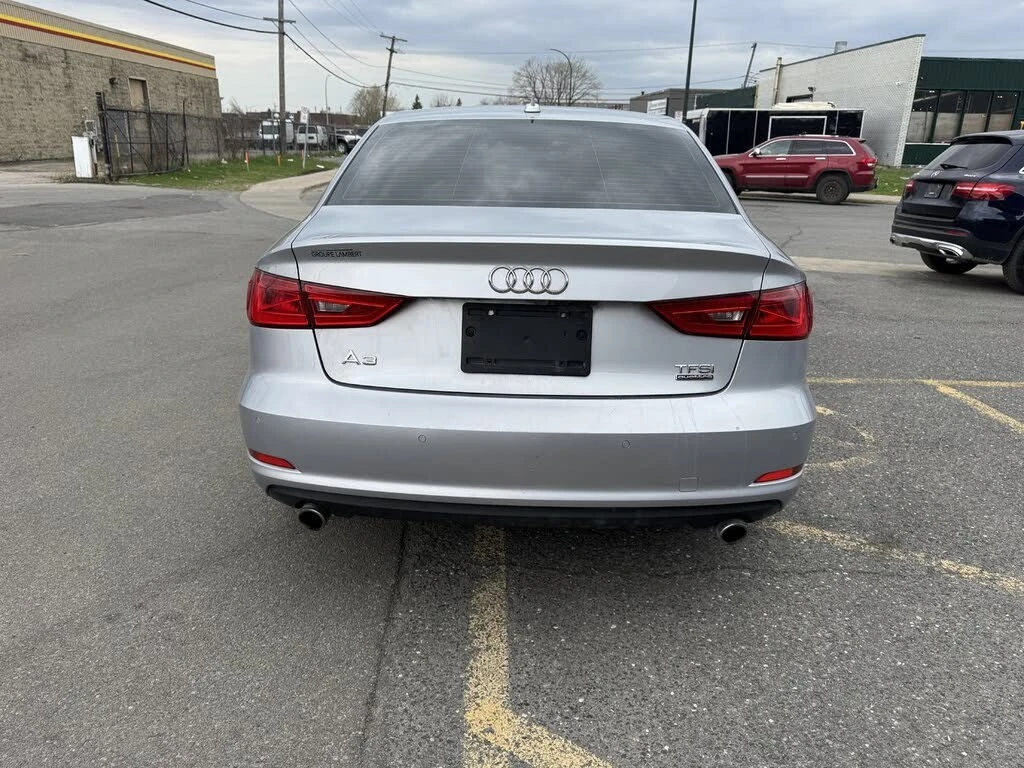 Audi A6 2.0T* quattro* Technik* АвтоКредит* (ЦЕНА ДО БГ), снимка 6 - Автомобили и джипове - 54417402