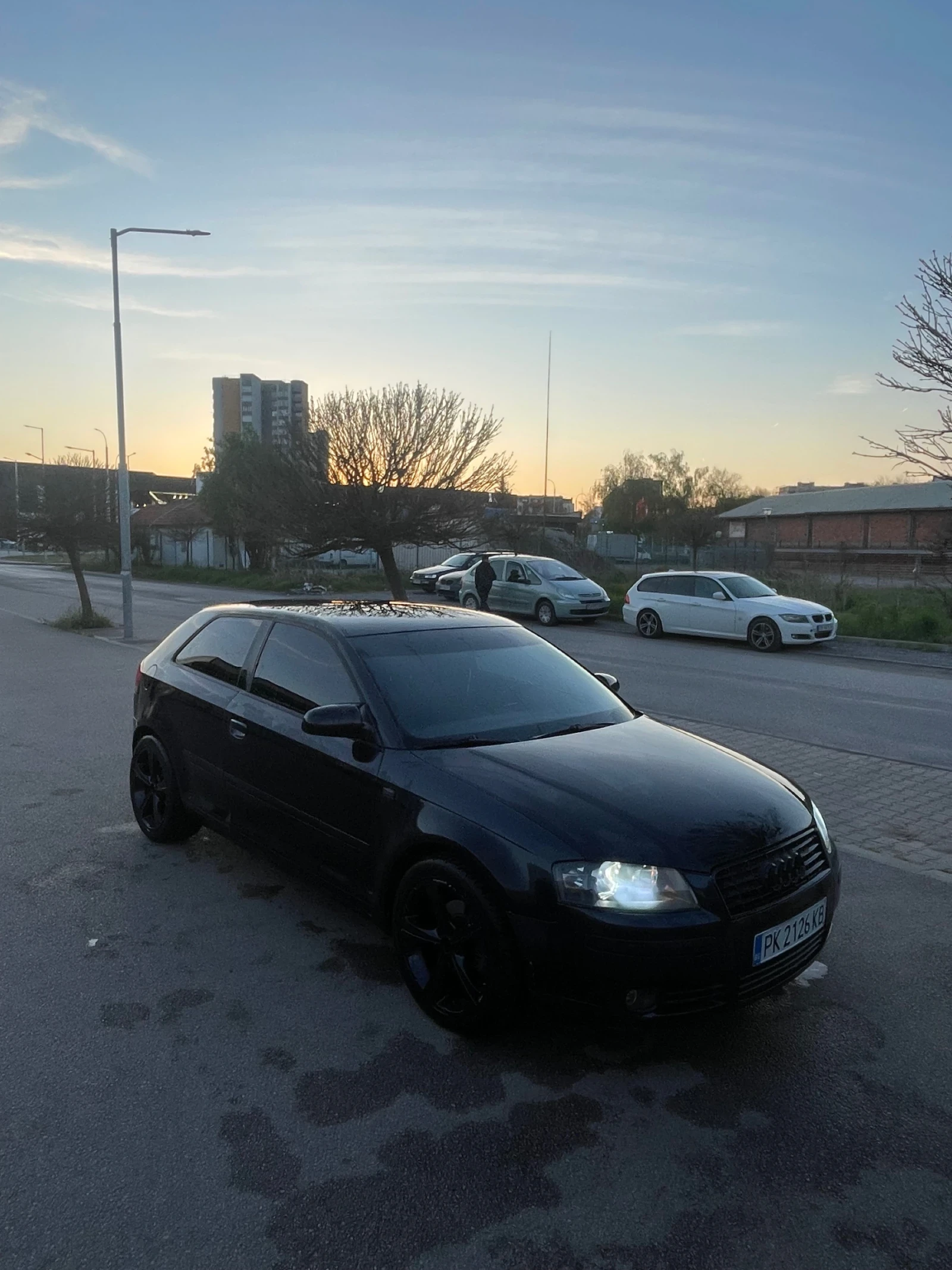 Audi A3 | Mobile.bg � ����������� 3