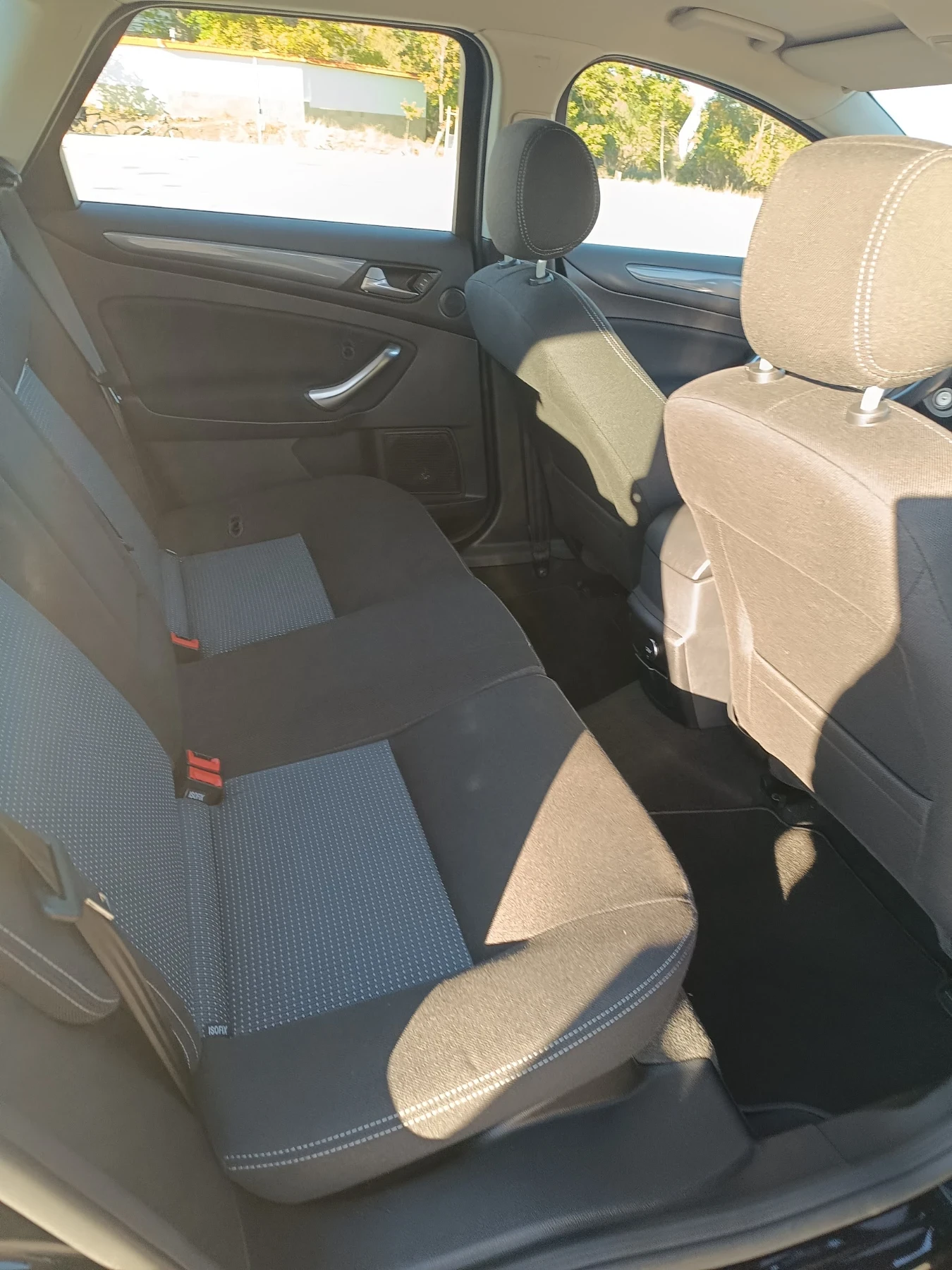 Ford Mondeo, снимка 13 - Автомобили и джипове - 54590523