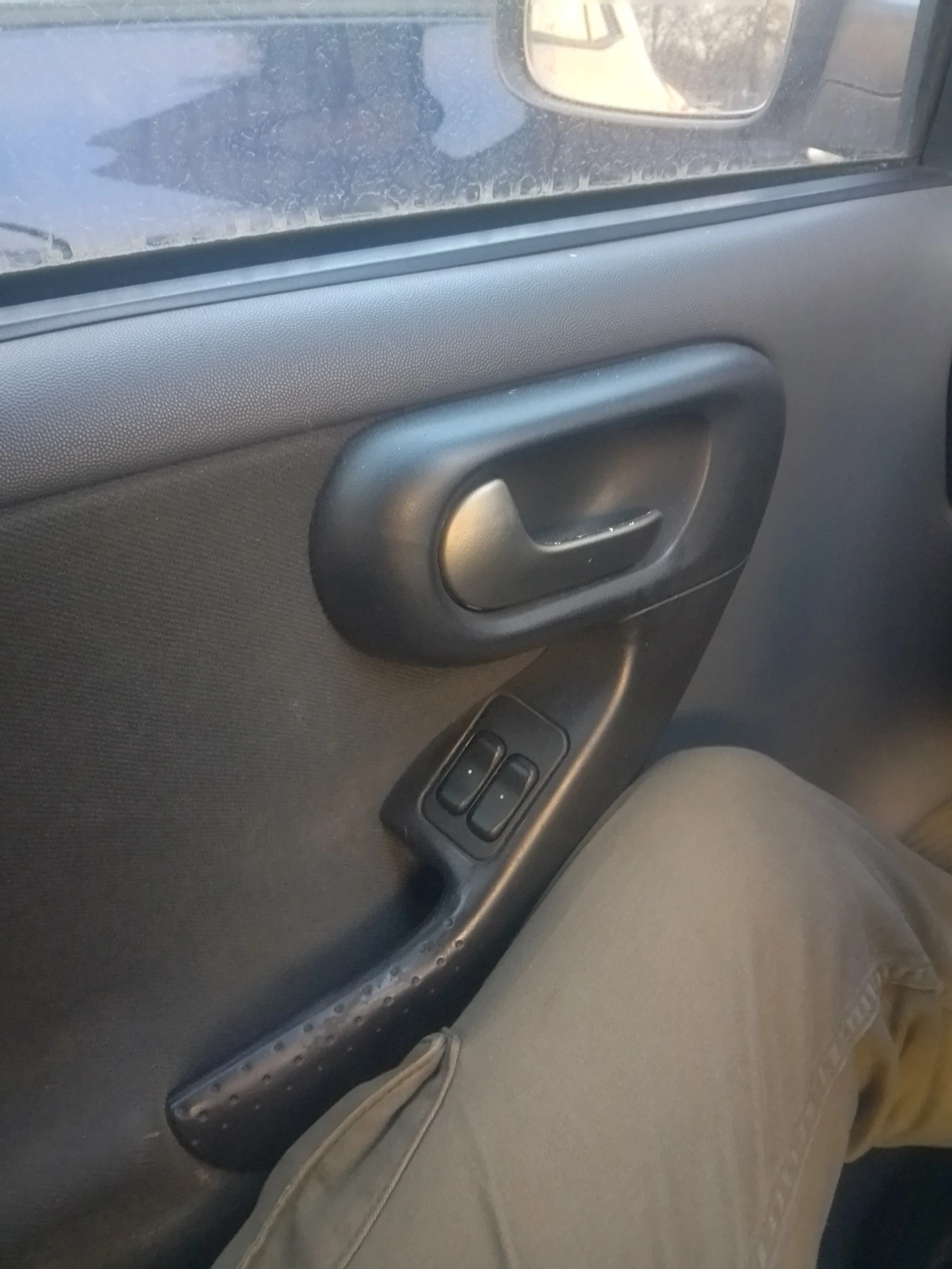 Opel Corsa C SPORT, снимка 5 - Автомобили и джипове - 54742057