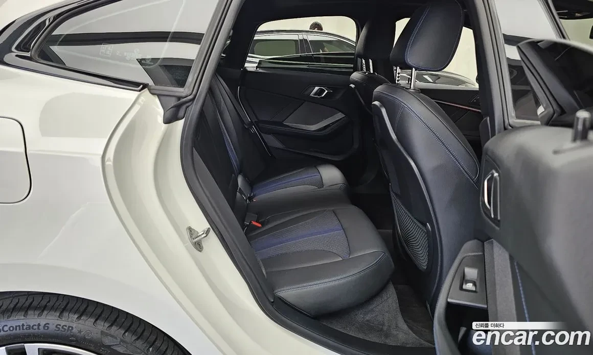 BMW 2 Gran Coupe M-SPORT* HARMAN* ПАНОРАМА* HEAD-UP* DISTRONIC* Ada, снимка 16 - Автомобили и джипове - 54805108