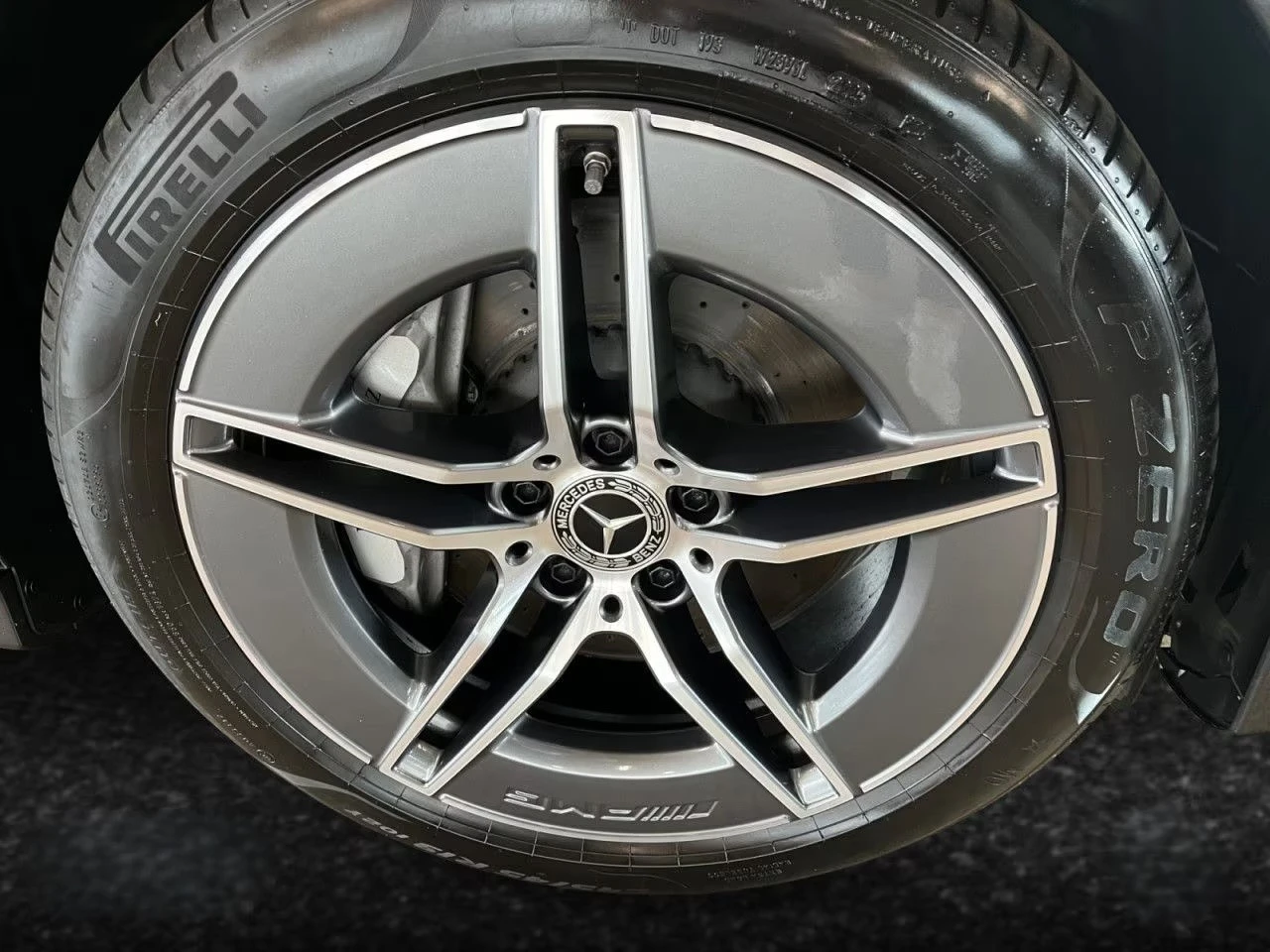 Mercedes-Benz E 300 de / AMG / 360 / BURMESTER / DISTRONIC, снимка 7 - Автомобили и джипове - 54820327