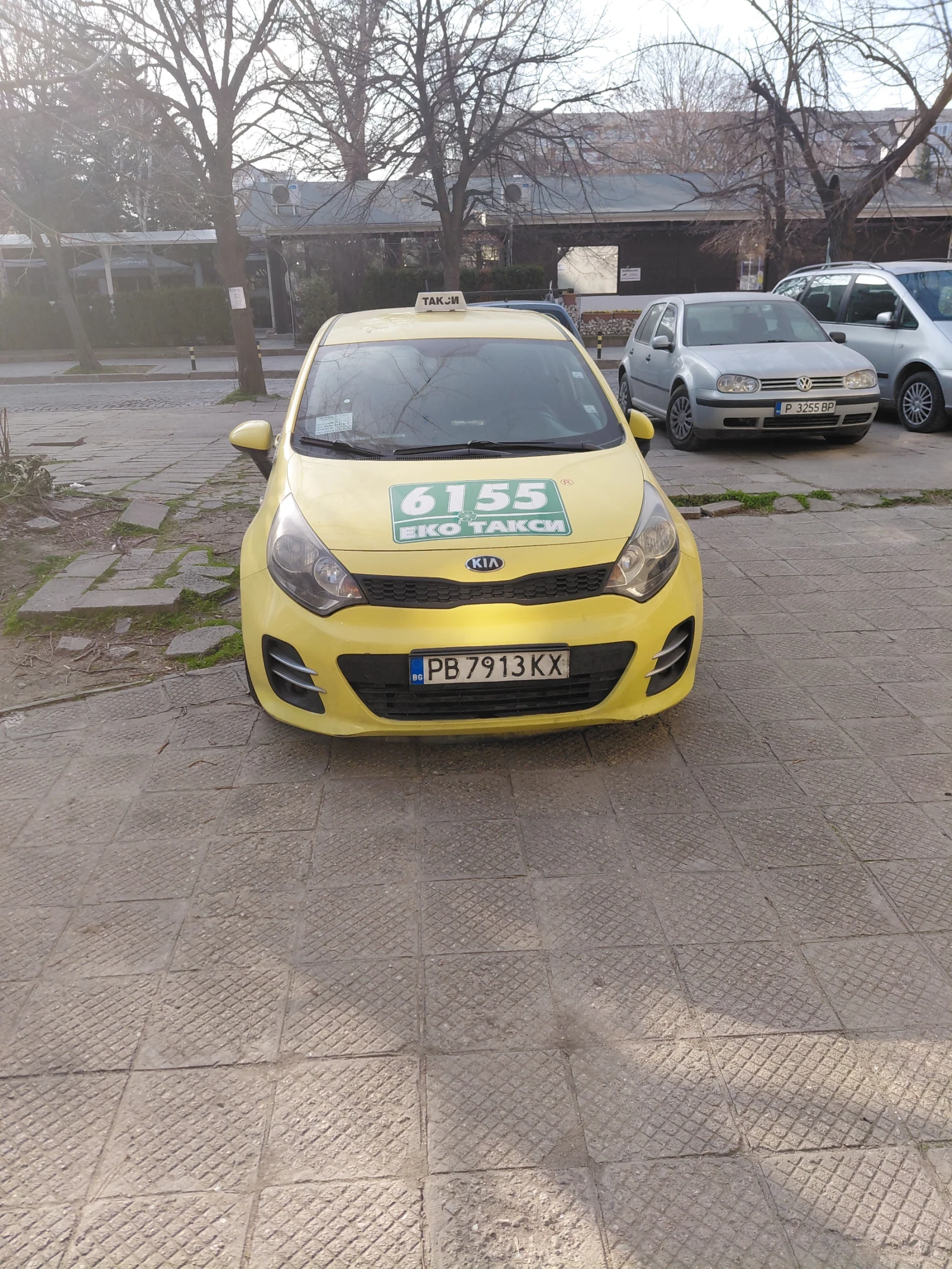 Kia Rio, снимка 5 - Автомобили и джипове - 54917449