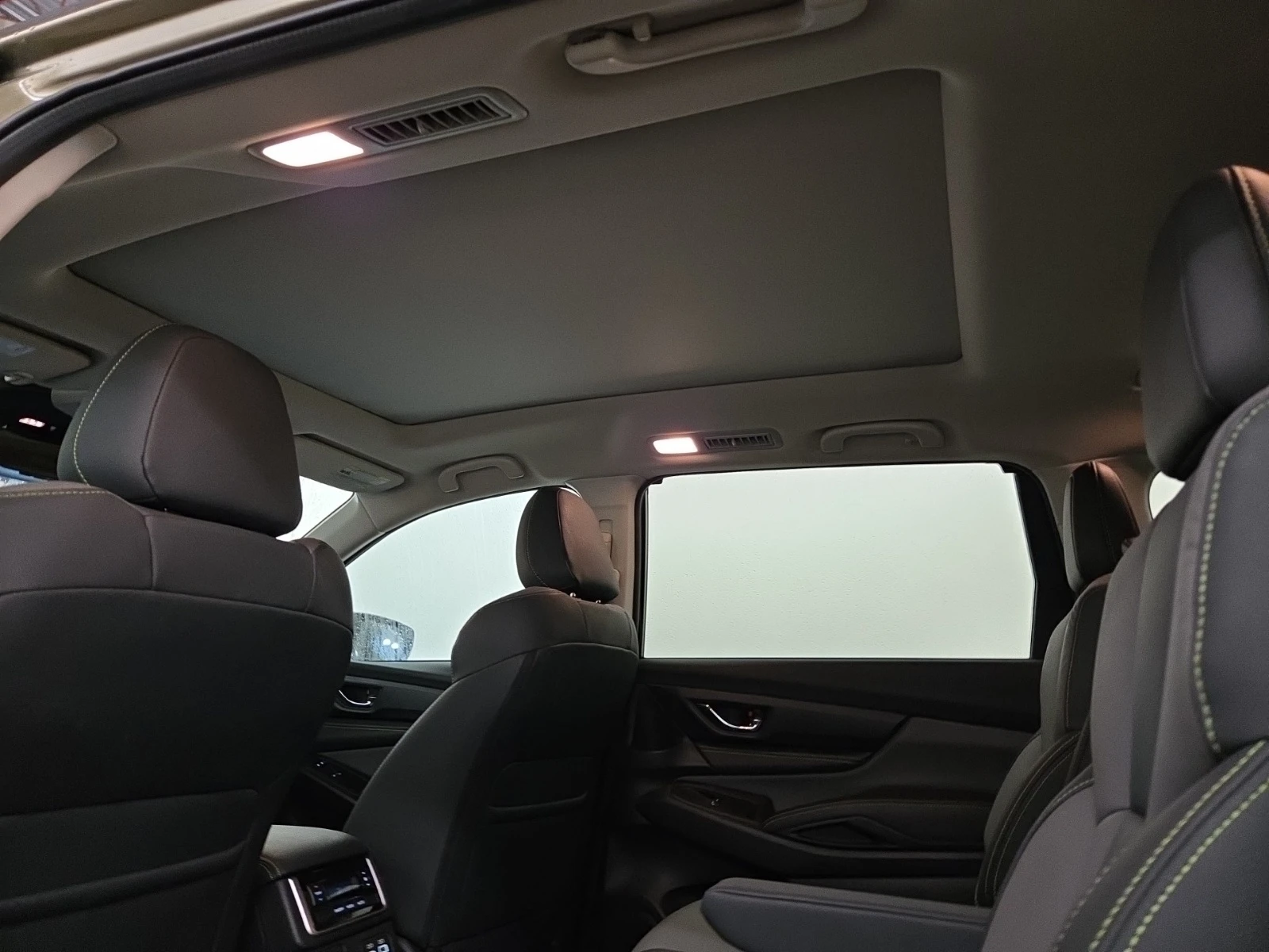 Subaru Ascent ONYX EDITION * * CARFAX * * ���� ������ * *  | Mobile.bg � ����������� 10