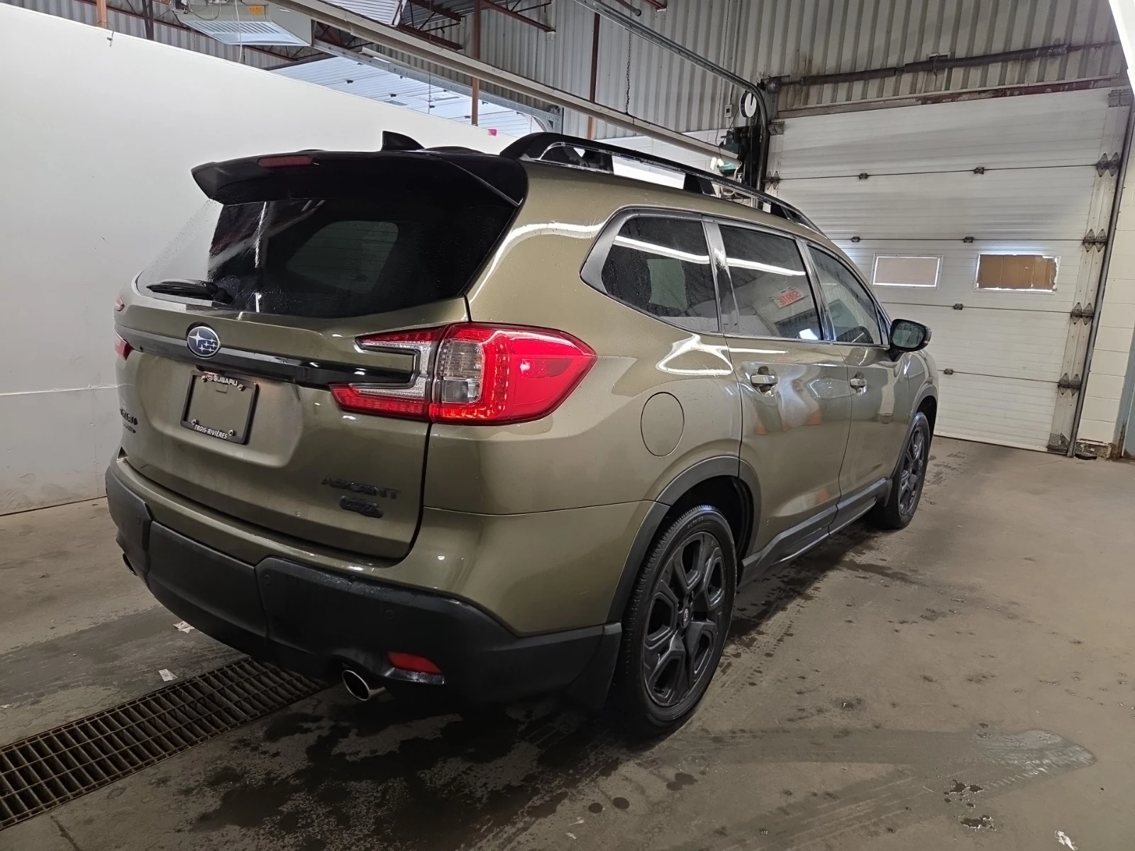 Subaru Ascent ONYX EDITION * * CARFAX * * ���� ������ * *  | Mobile.bg � ����������� 3