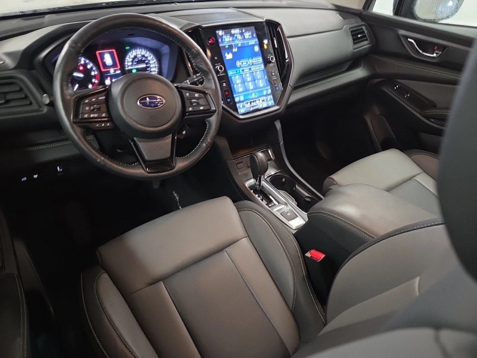Subaru Ascent ONYX EDITION * * CARFAX * * ���� ������ * *  | Mobile.bg � ����������� 6