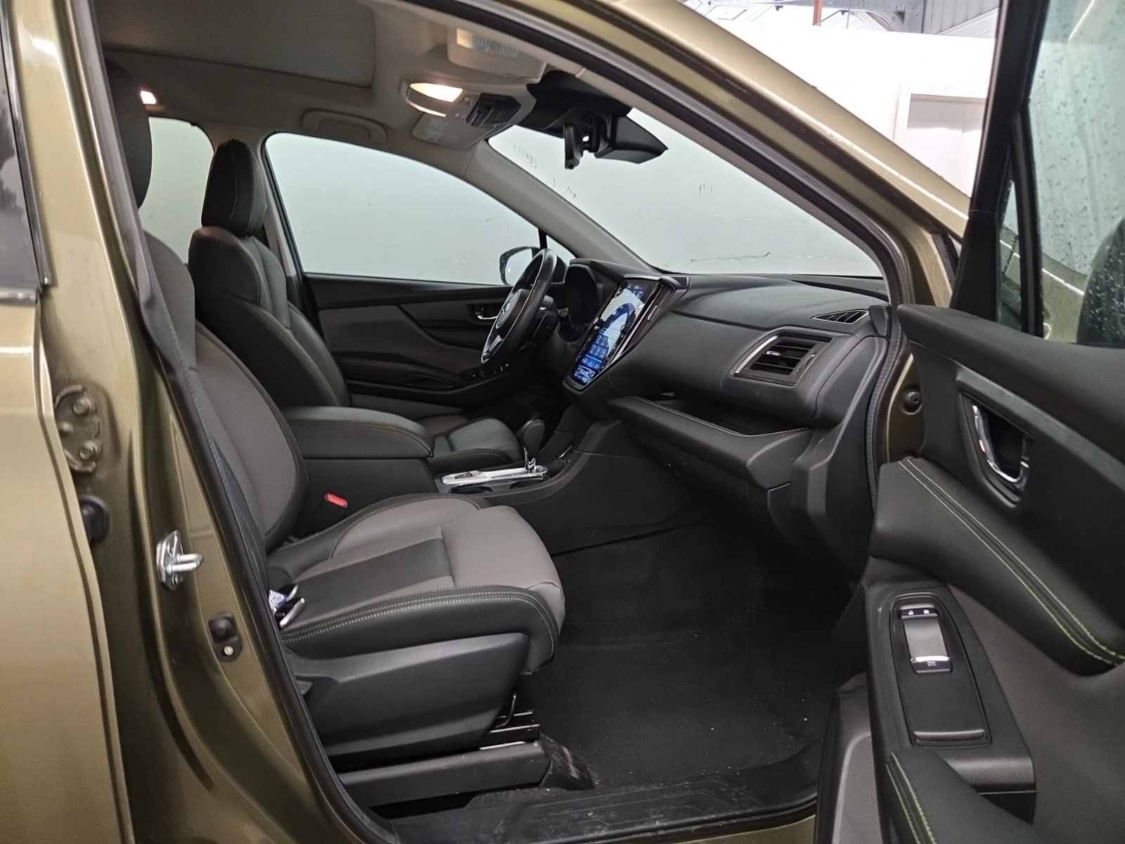 Subaru Ascent ONYX EDITION * * CARFAX * * ���� ������ * *  | Mobile.bg � ����������� 8