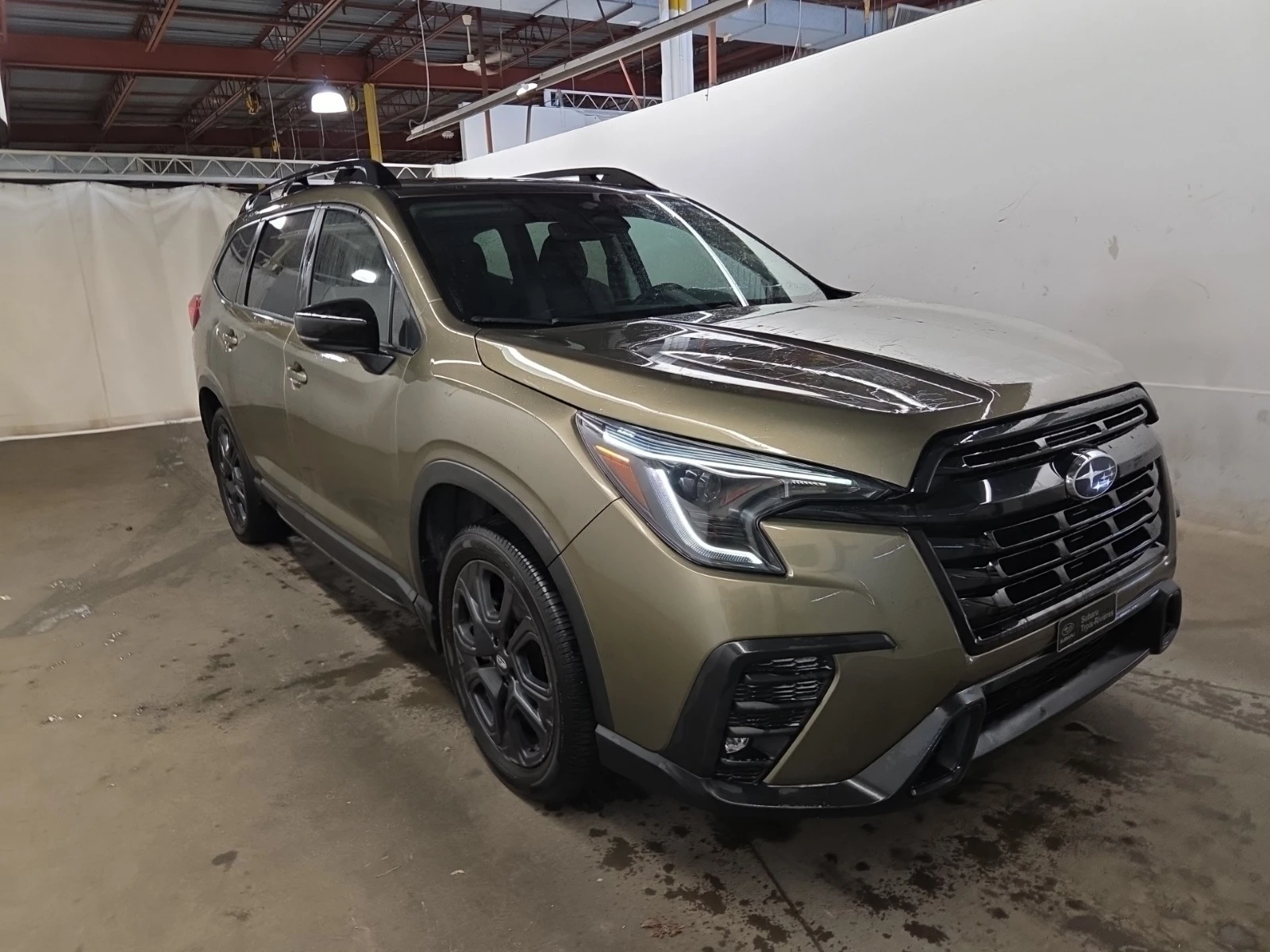 Subaru Ascent ONYX EDITION * * CARFAX * * ���� ������ * *  | Mobile.bg � ����������� 2