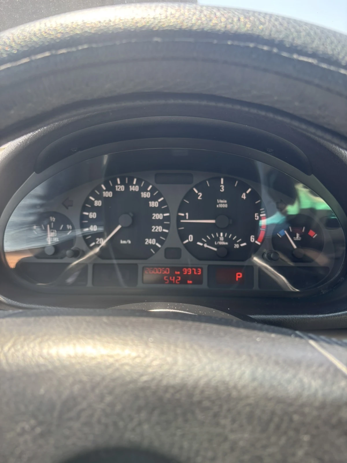 BMW 320 e46, снимка 6 - Автомобили и джипове - 55168651