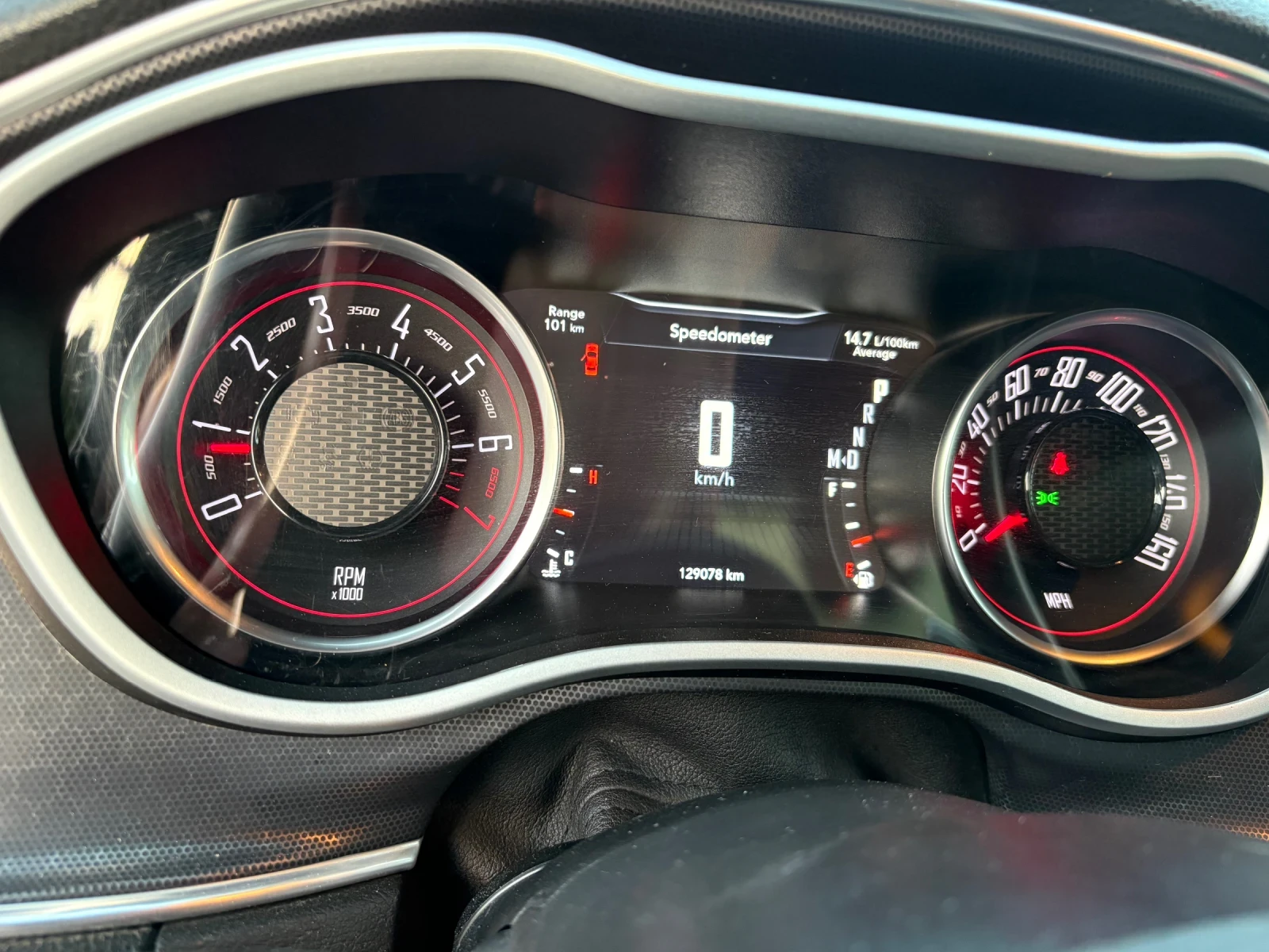 Dodge Challenger 3.6#Обдухване#Камера#Alpin sound music#keyless#, снимка 15 - Автомобили и джипове - 55244510