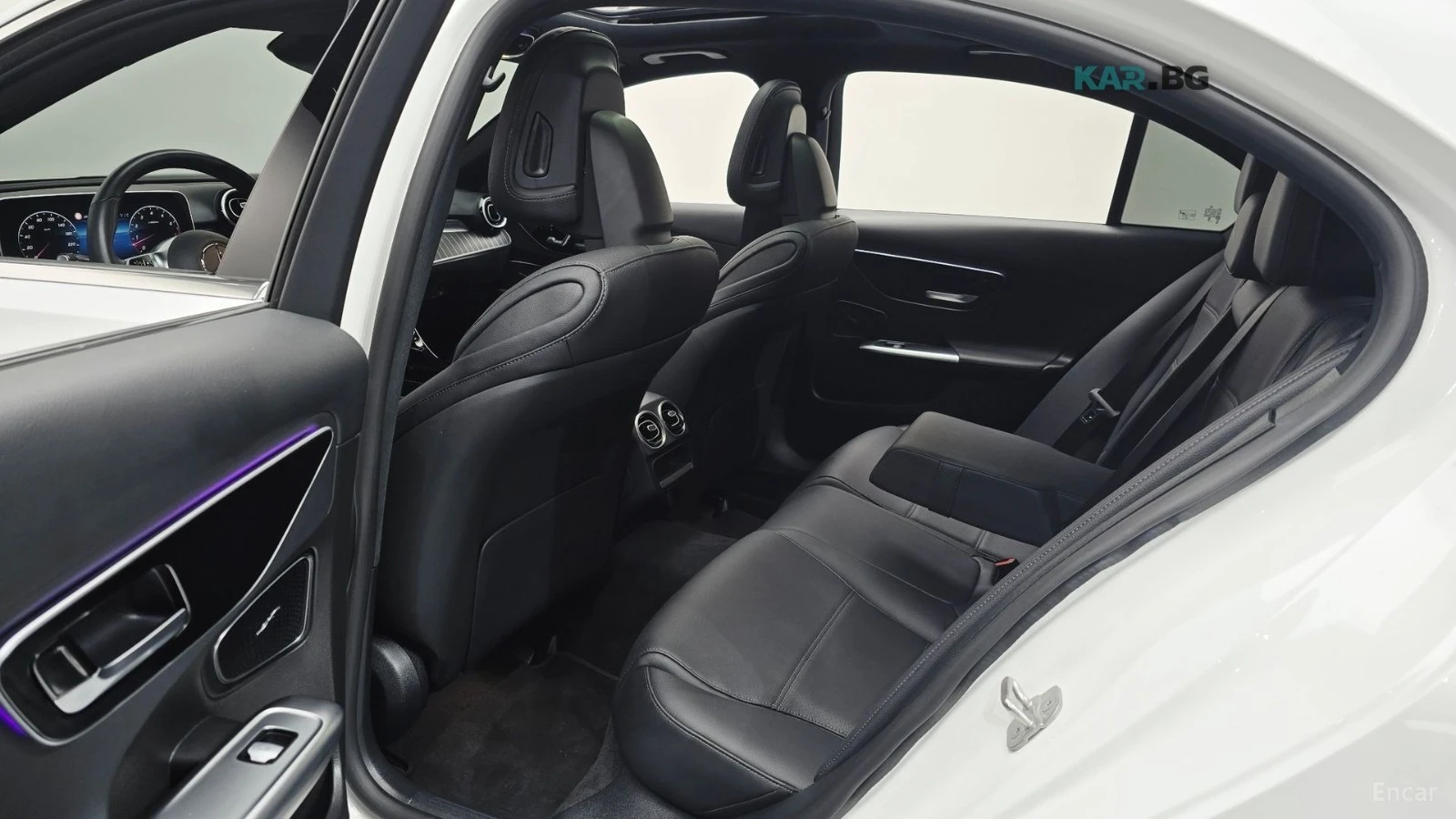 Mercedes-Benz C 300 AVANGARDE 4MATIC* ����* ������* ����* 360 | Mobile.bg � ����������� 8