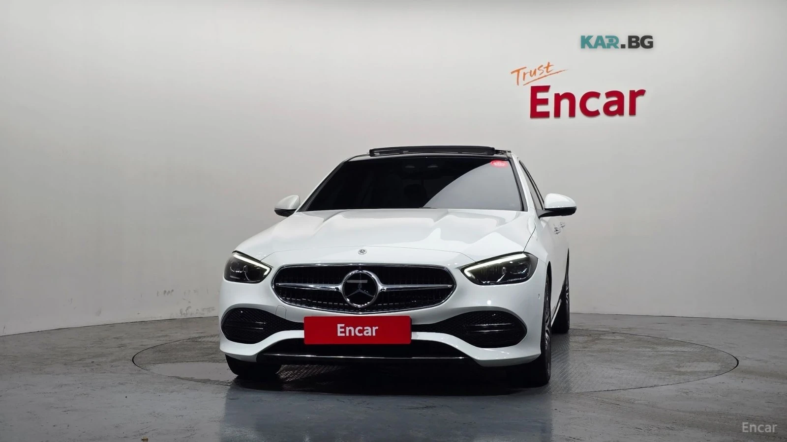 Mercedes-Benz C 300 AVANGARDE 4MATIC* ����* ������* ����* 360 | Mobile.bg � ����������� 3