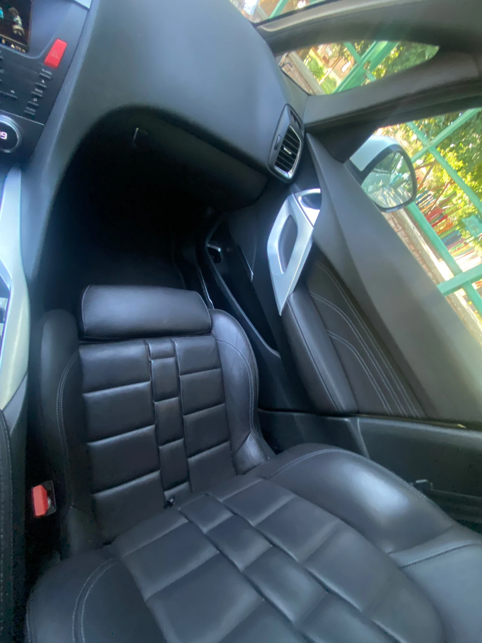 Citroen DS5, снимка 6 - Автомобили и джипове - 55411074