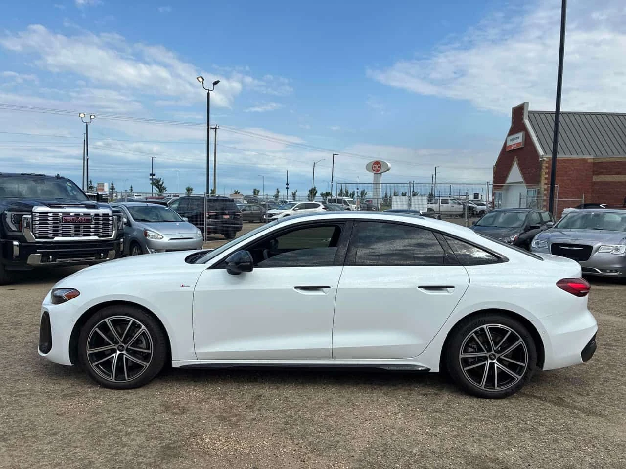 Audi A5 Progressiv | CARFAX | АВТОКРЕДИТ БЕЗ ПЪРВОНАЧАЛНА, снимка 3 - Автомобили и джипове - 55412444