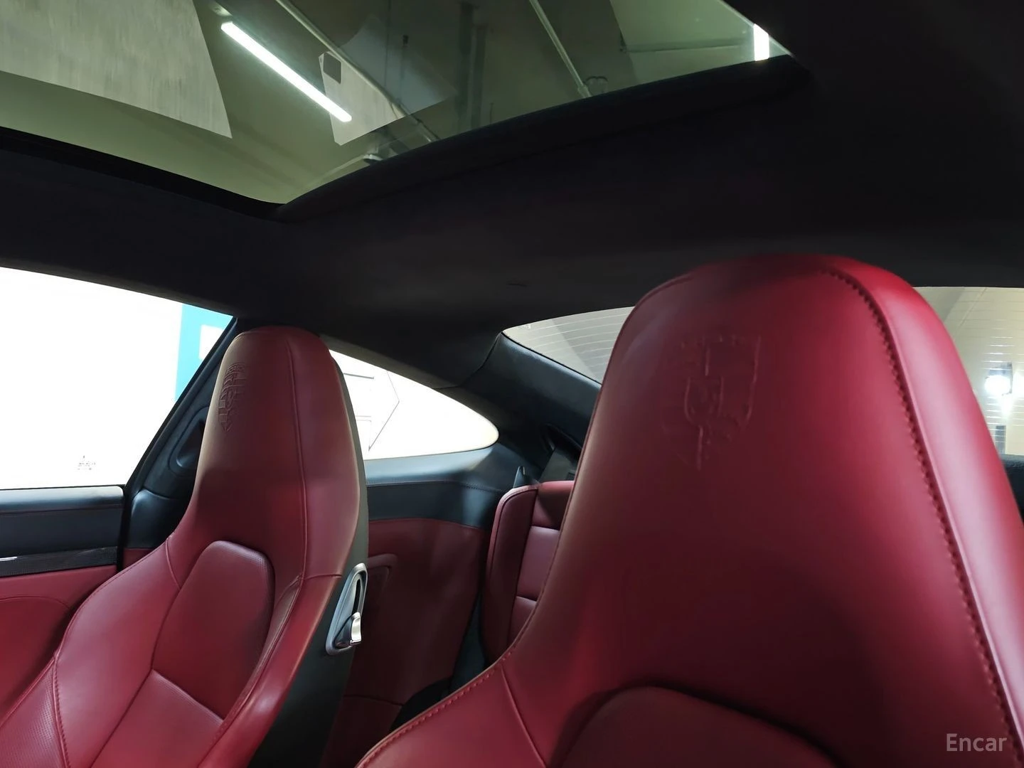 Porsche 911 991.1* TURBO S* КЕРАМИКА* iPE* BURMESTER* ОБДУХ, снимка 6 - Автомобили и джипове - 55468462