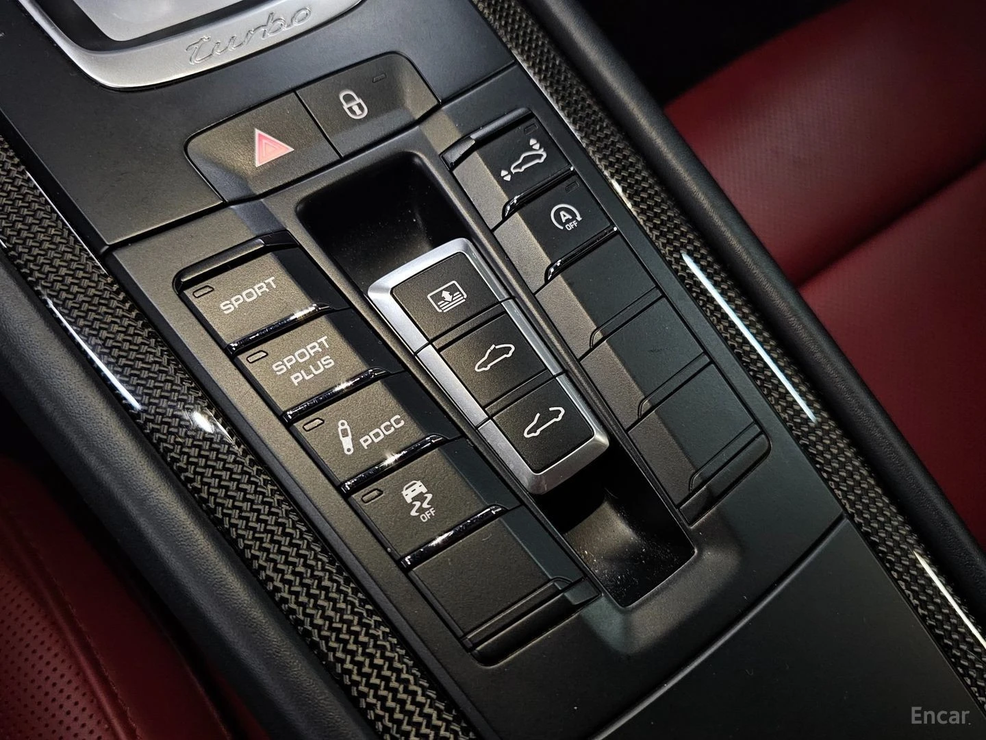 Porsche 911 991.1* TURBO S* КЕРАМИКА* iPE* BURMESTER* ОБДУХ, снимка 10 - Автомобили и джипове - 55468462
