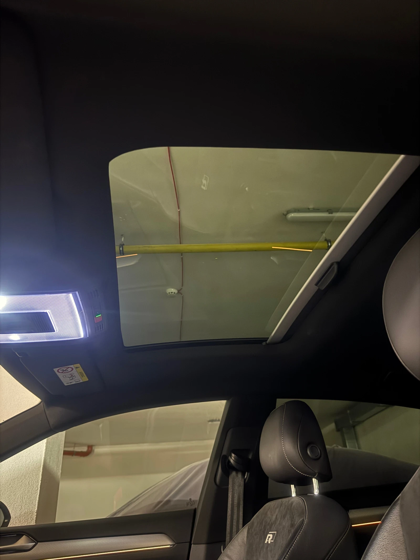 VW Arteon Bi-TDI 240hp 4motion, снимка 8 - Автомобили и джипове - 55610227
