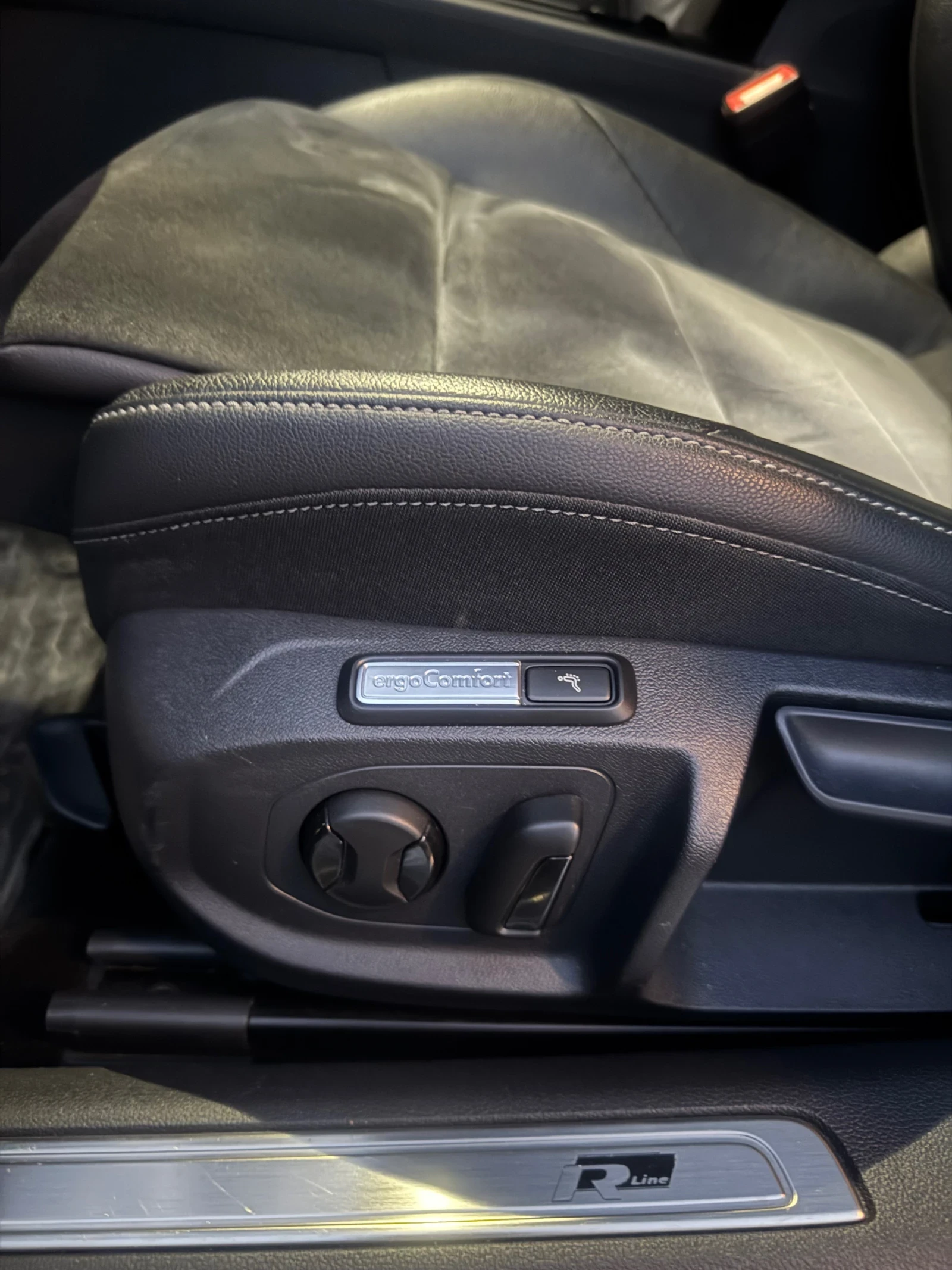 VW Arteon Bi-TDI 240hp 4motion, снимка 6 - Автомобили и джипове - 55610227