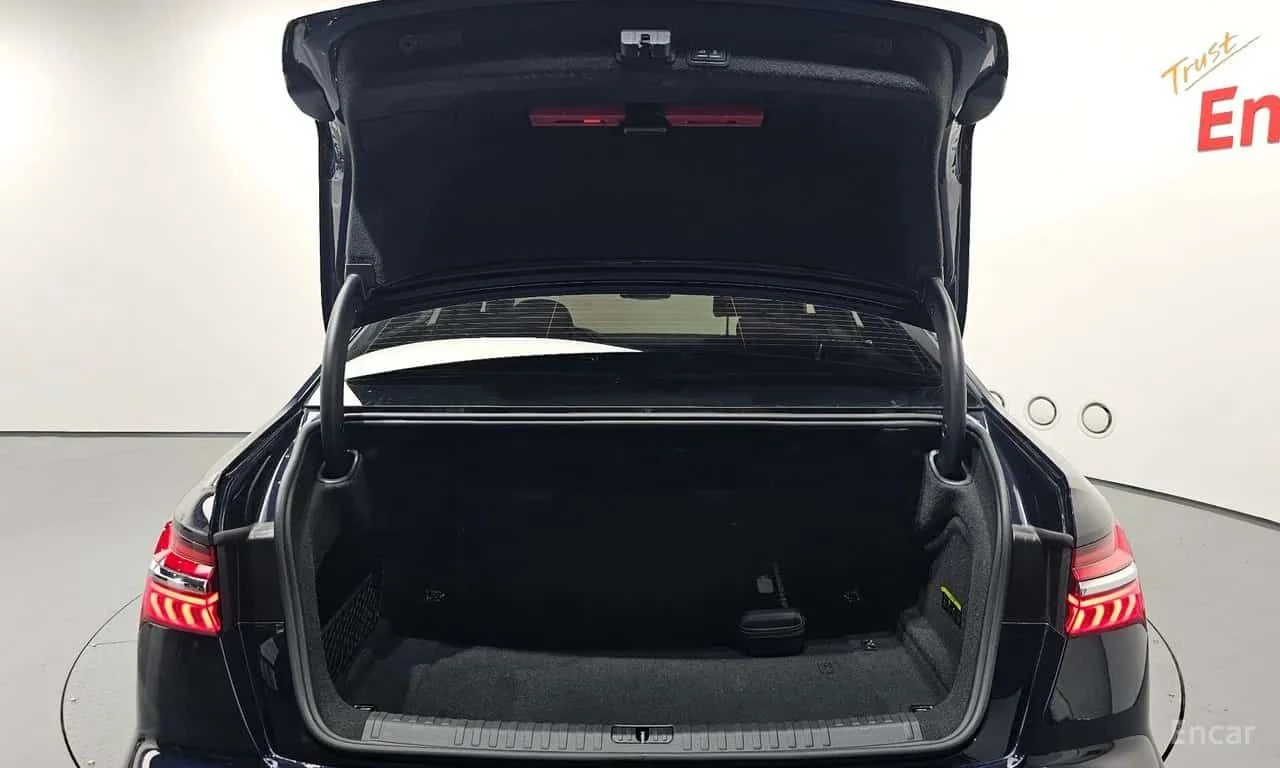Audi A6 45 TDI Quattro | АВТОФИНАНСИРАНЕ, снимка 17 - Автомобили и джипове - 55631670