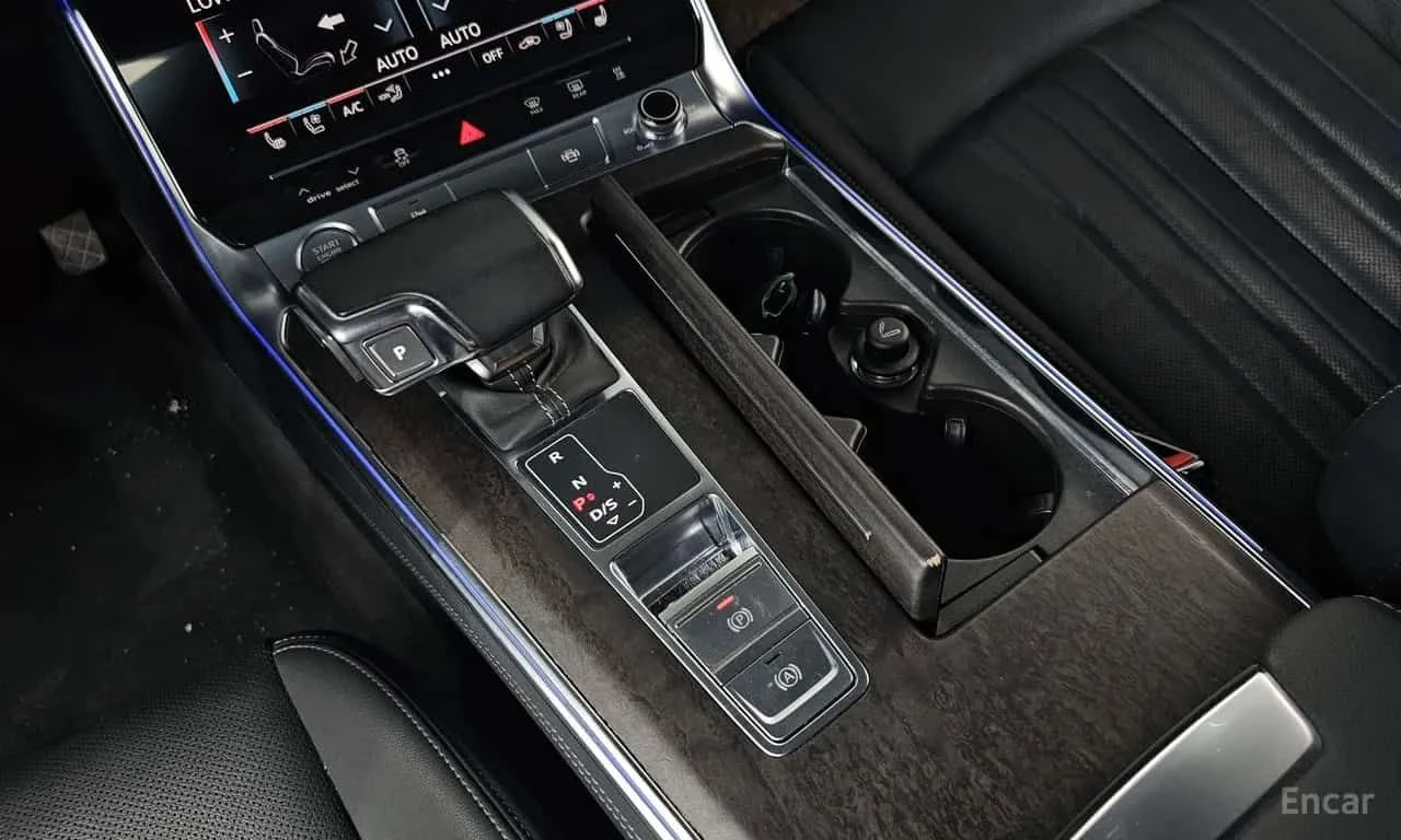 Audi A6 45 TDI Quattro | АВТОФИНАНСИРАНЕ, снимка 9 - Автомобили и джипове - 55631670