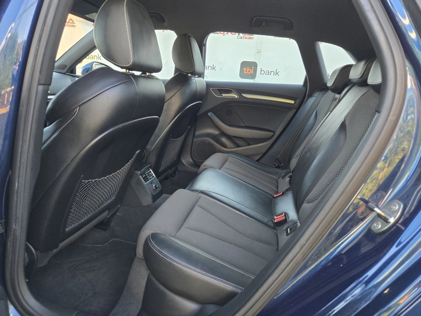 Audi A3 1.4G-tron-110��= �������= S-Line= FACE= NAVI= ���� | Mobile.bg � ����������� 9