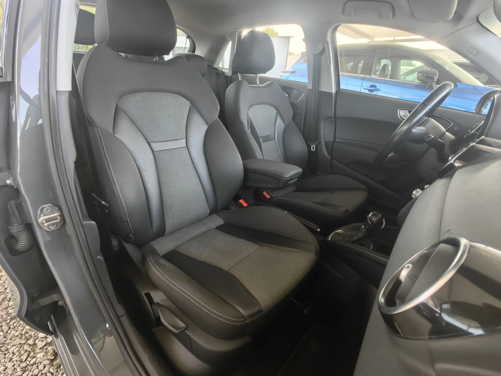 Audi A1 1.4i/NARDOGREY/S-line/150kc, снимка 11 - Автомобили и джипове - 56181004