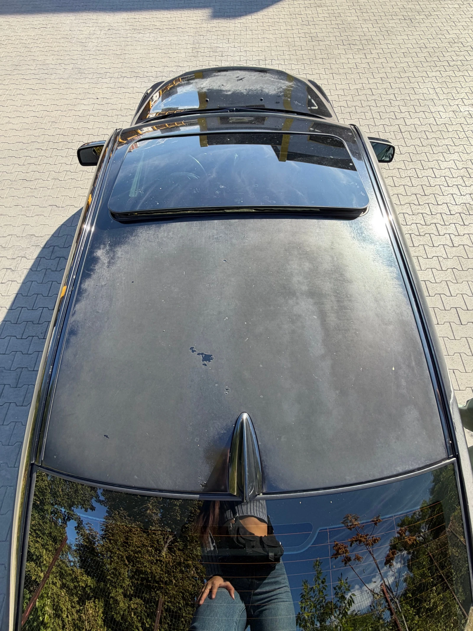 BMW 530, снимка 9 - Автомобили и джипове - 56214577
