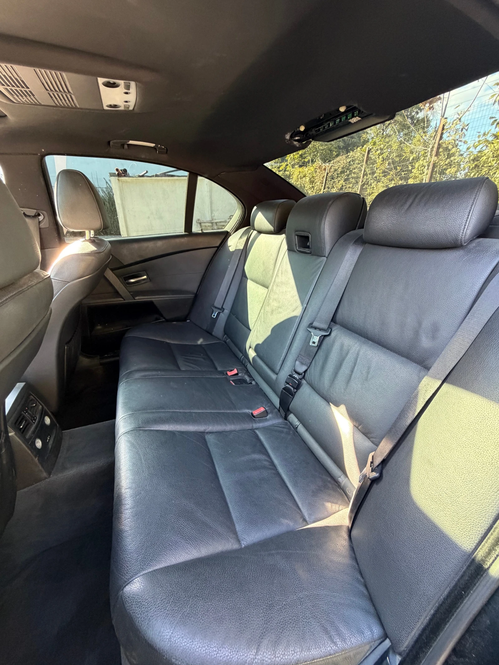BMW 530, снимка 12 - Автомобили и джипове - 56214577