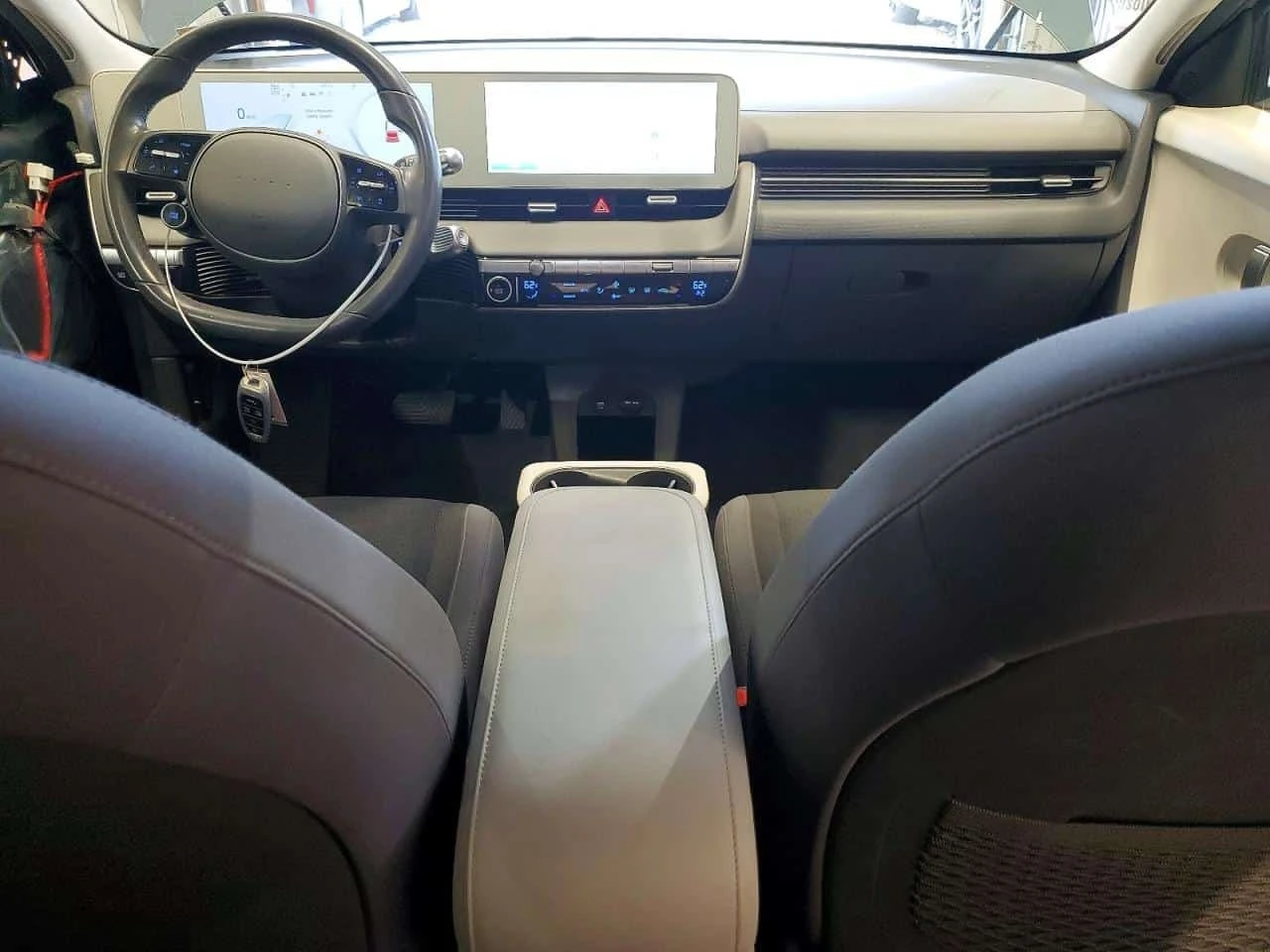 Hyundai Ioniq SE RWD / ������� ������ ����� / Carfax | Mobile.bg � ����������� 8