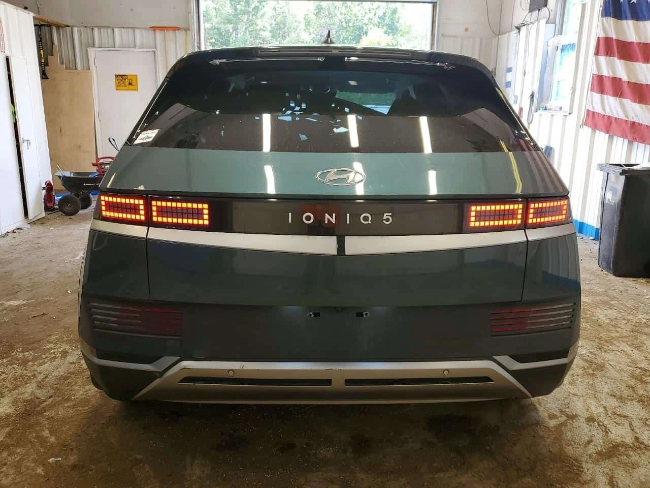 Hyundai Ioniq SE RWD / ������� ������ ����� / Carfax | Mobile.bg � ����������� 6