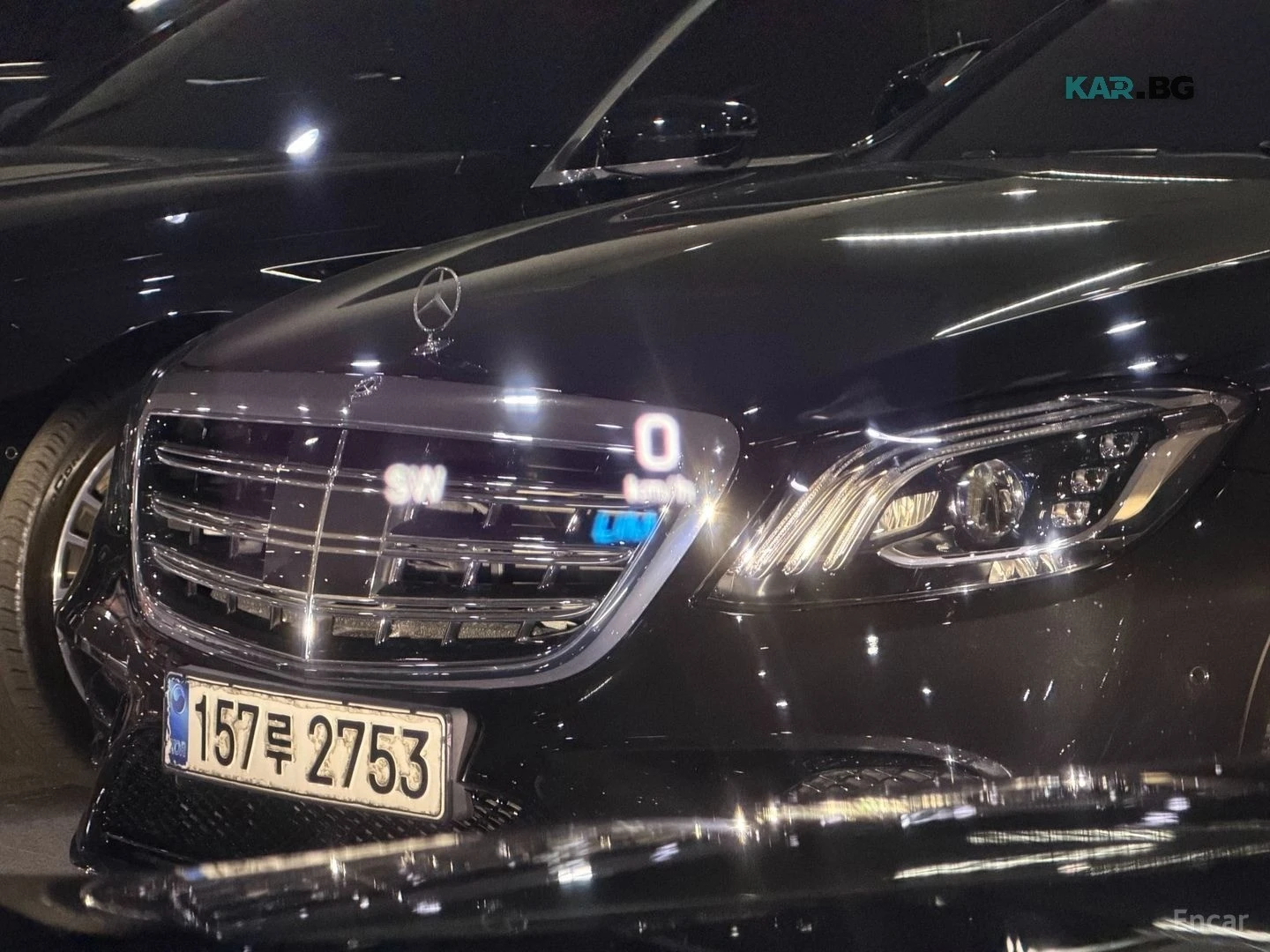 Mercedes-Benz S 350 LONG* HUD* 360* ����* �����* ����* ���� | Mobile.bg � ����������� 16