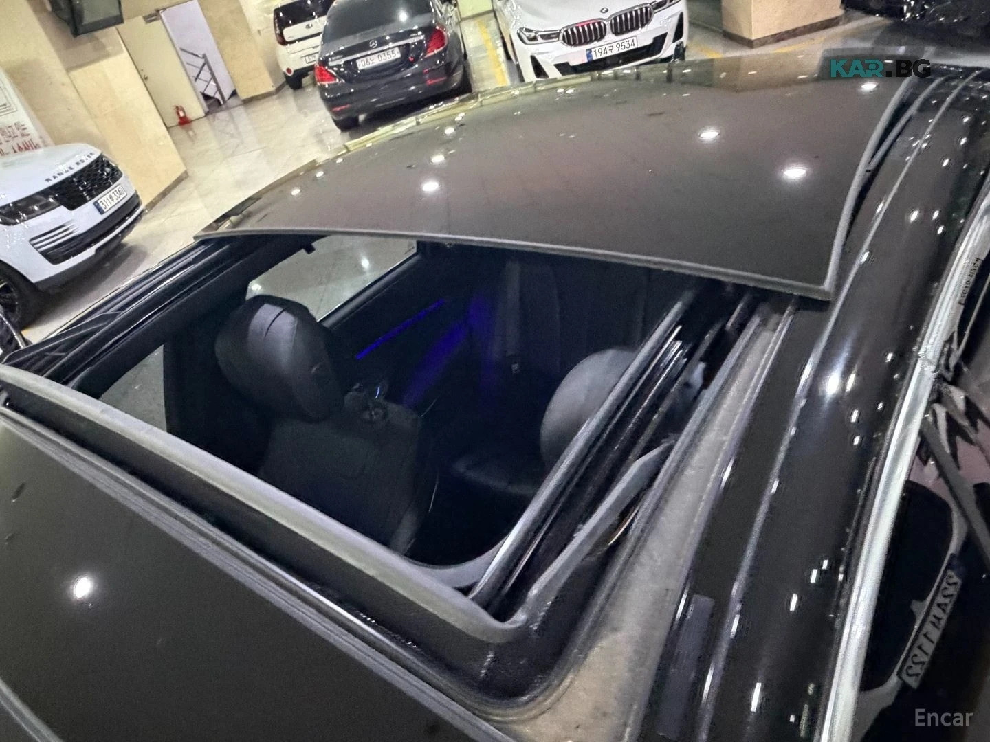 Mercedes-Benz S 350 LONG* HUD* 360* ����* �����* ����* ���� | Mobile.bg � ����������� 6