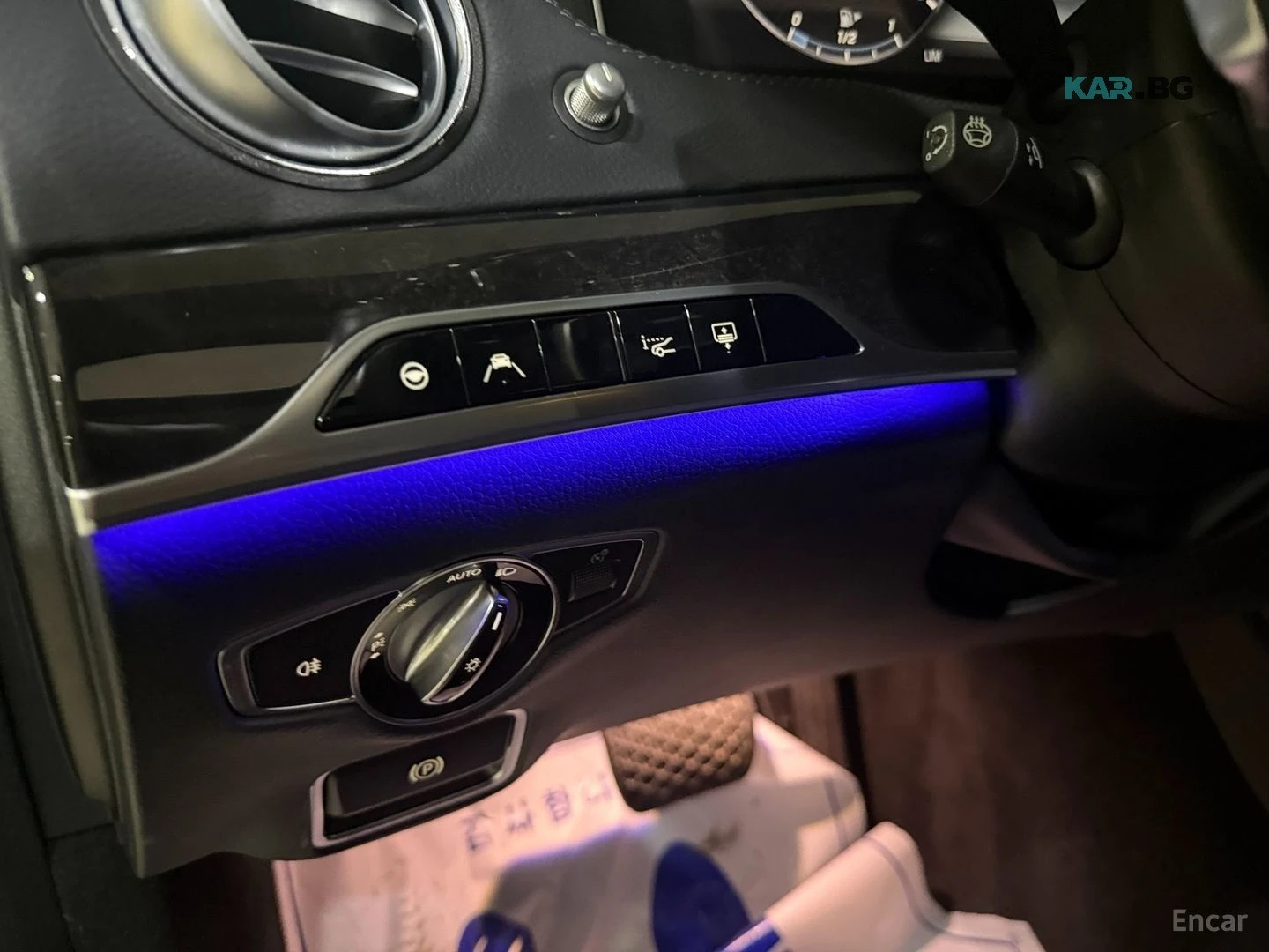 Mercedes-Benz S 350 LONG* HUD* 360* ����* �����* ����* ���� | Mobile.bg � ����������� 14