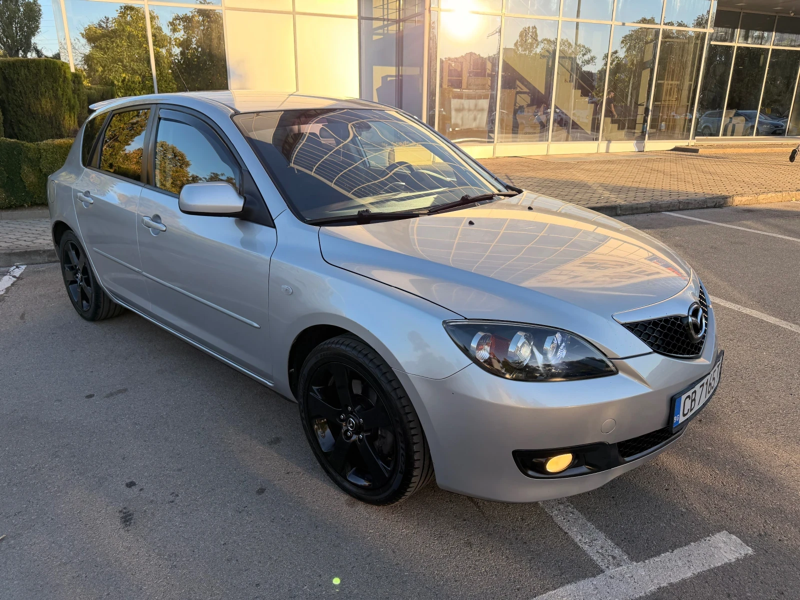 Mazda 3  �������  | Mobile.bg � ����������� 3