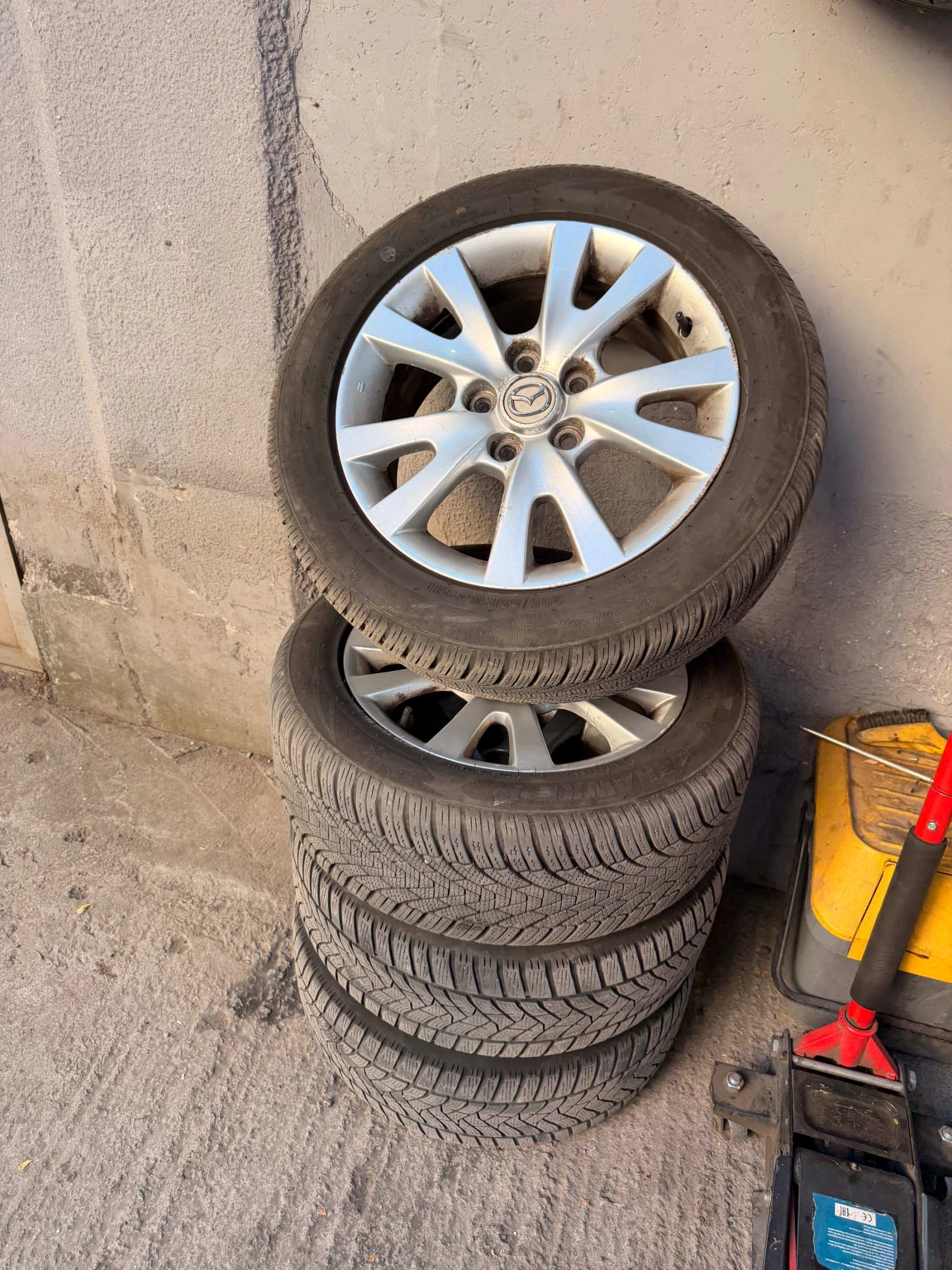 Mazda 3  �������  | Mobile.bg � ����������� 12