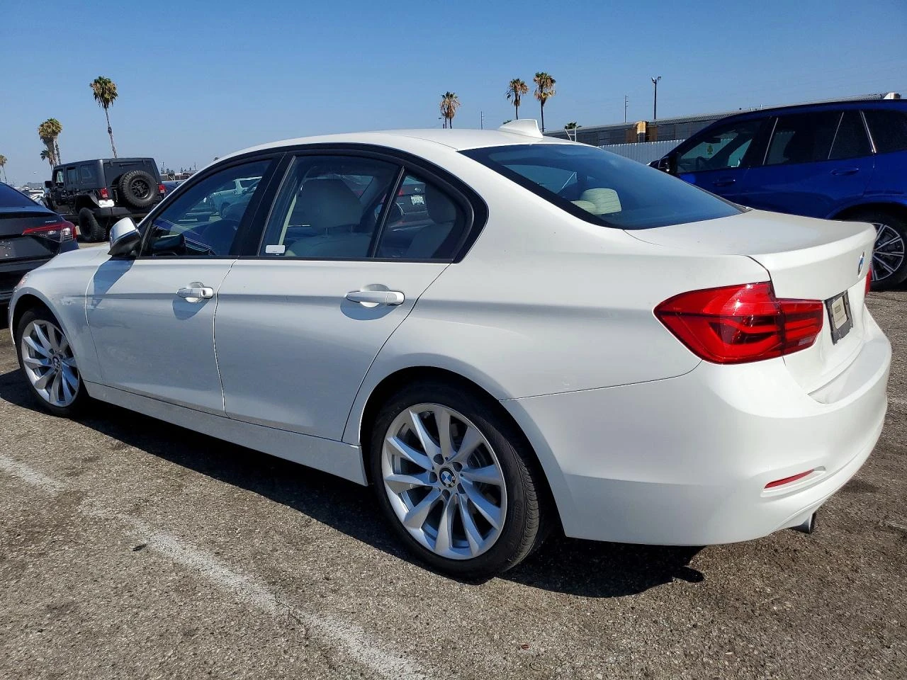 BMW 320 2.0l I | Mobile.bg � ����������� 2