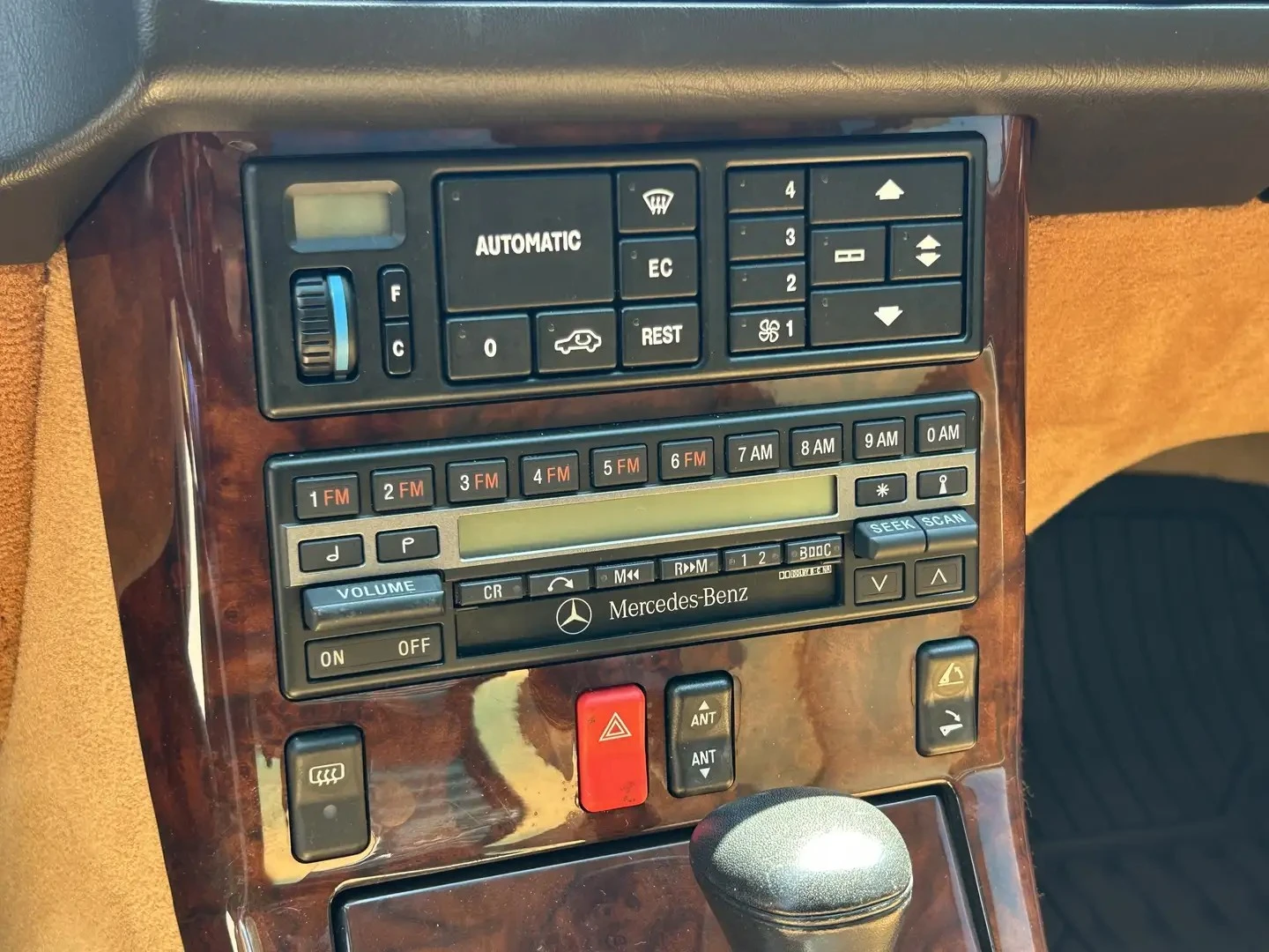 Mercedes-Benz 300 R129* * Monoblock* * AMG* *  | Mobile.bg � ����������� 6