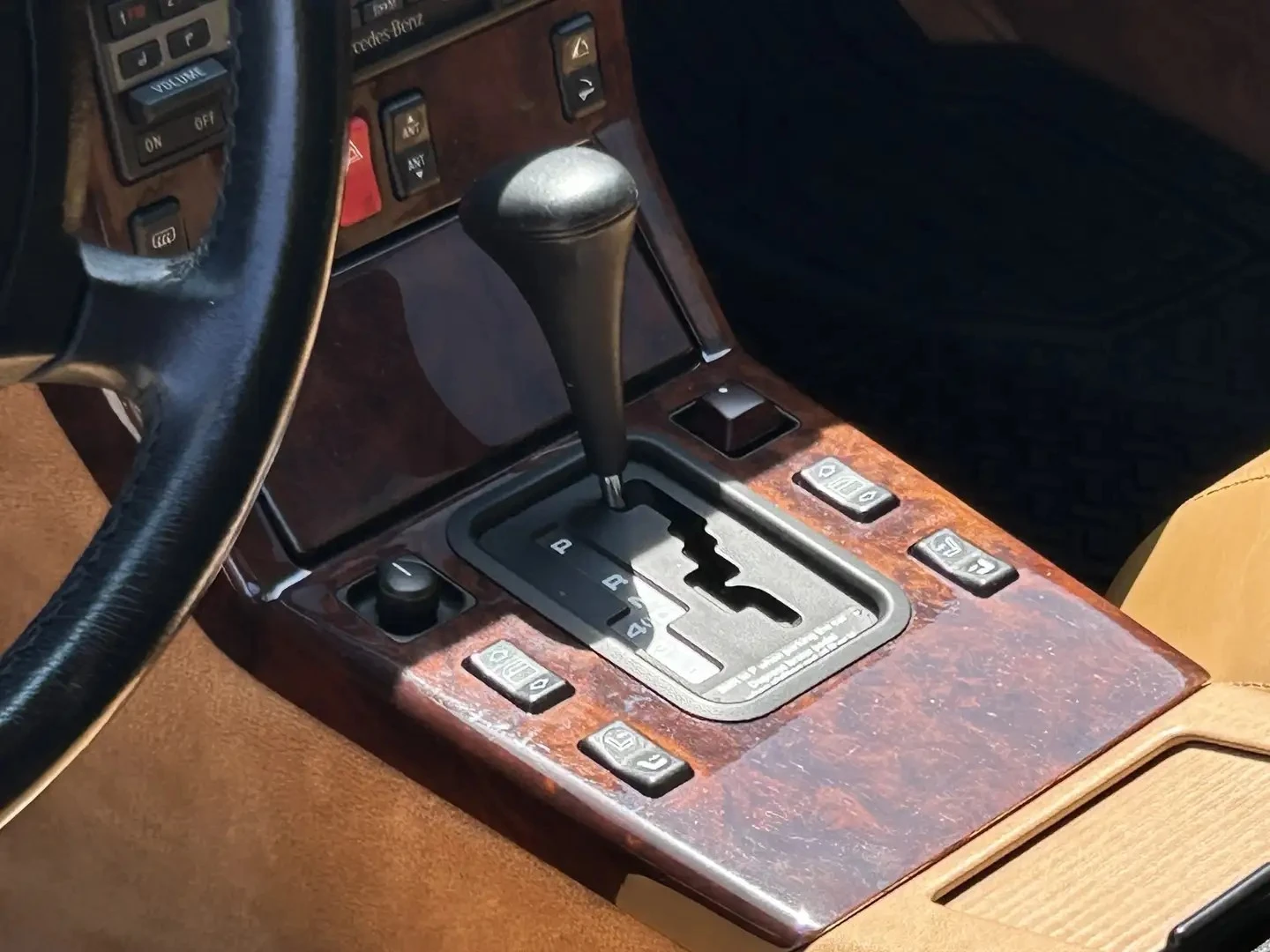 Mercedes-Benz 300 R129* * Monoblock* * AMG* *  | Mobile.bg � ����������� 14