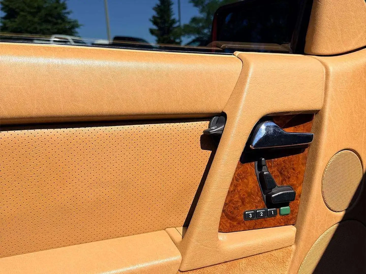 Mercedes-Benz 300 R129* * Monoblock* * AMG* *  | Mobile.bg � ����������� 9