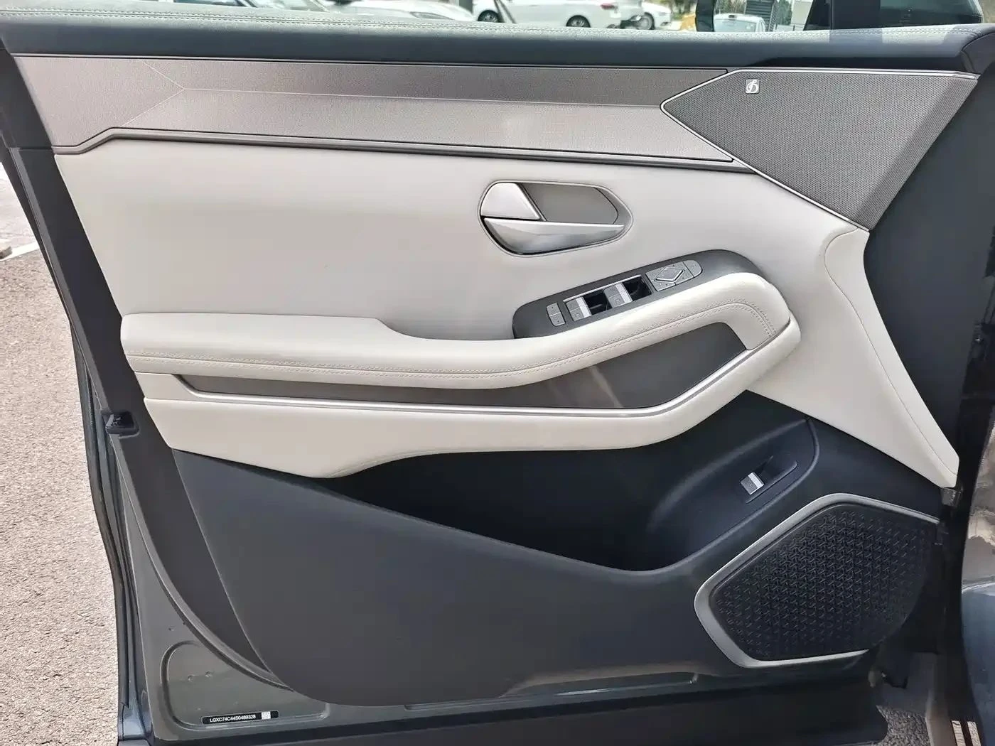BYD Tang, снимка 9 - Автомобили и джипове - 56687003