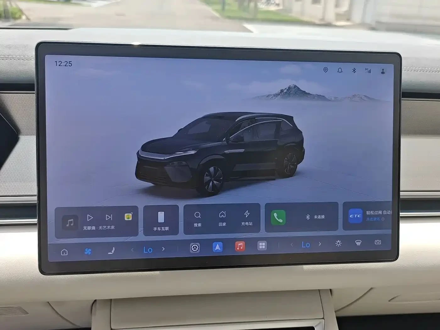 BYD Tang, снимка 12 - Автомобили и джипове - 56687003