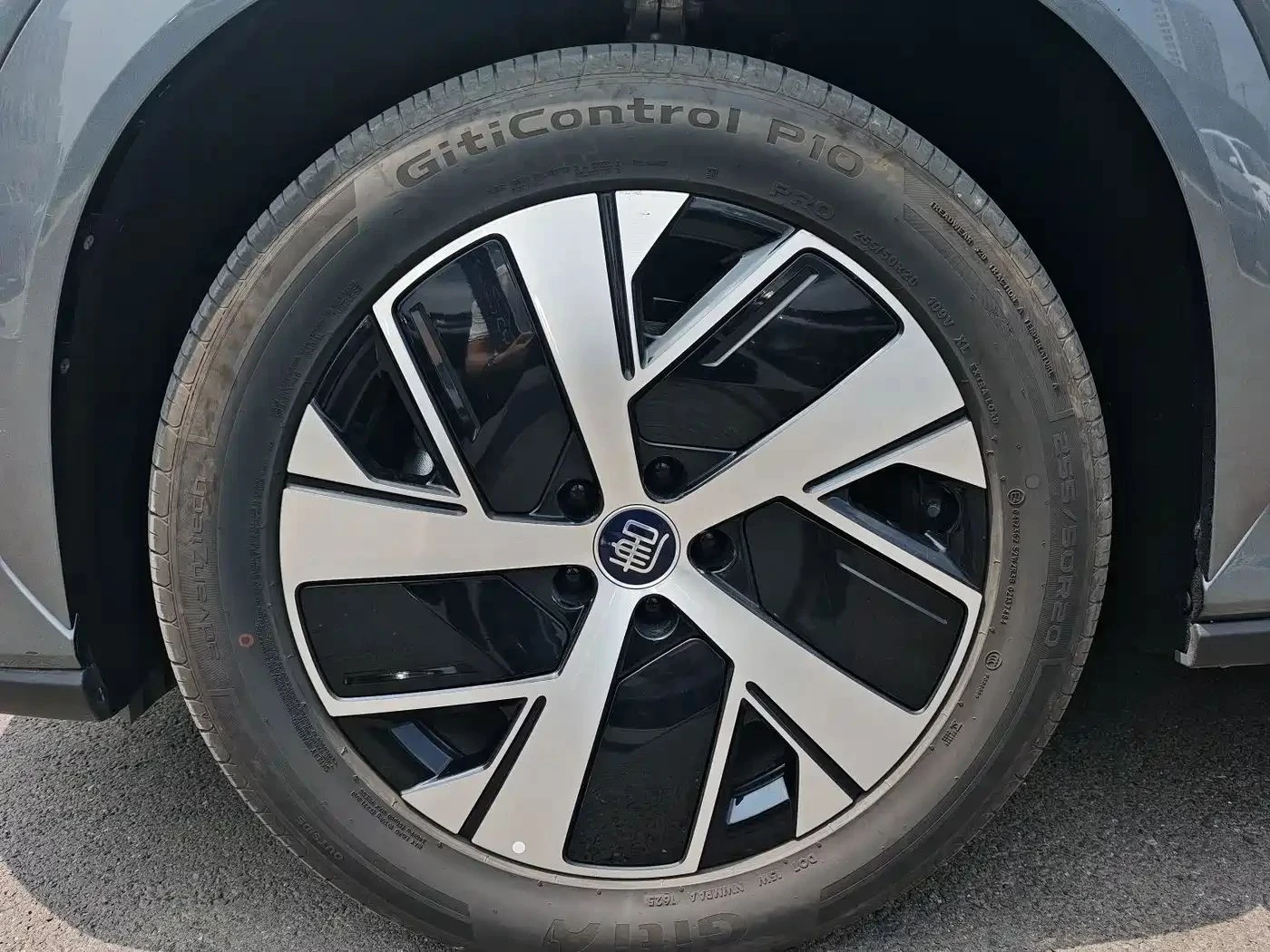 BYD Tang, снимка 4 - Автомобили и джипове - 56687003