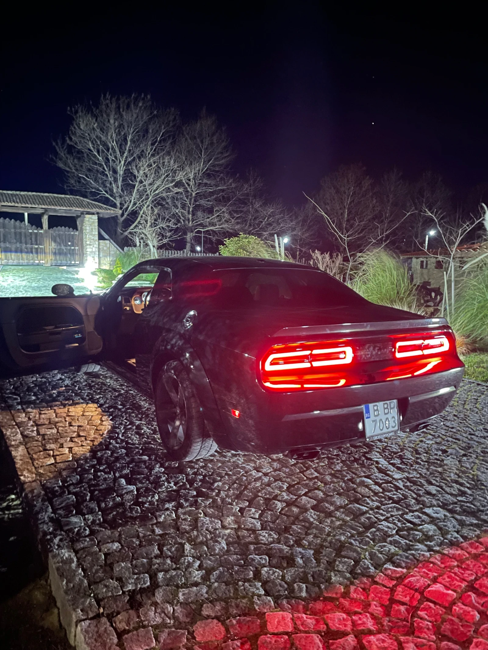 Dodge Challenger R/T 5.7 Demon Widebody | Mobile.bg � ����������� 13