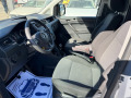 VW Caddy 1.4 - 110к.с. - Фабричен Метан Maxi - изображение 9
