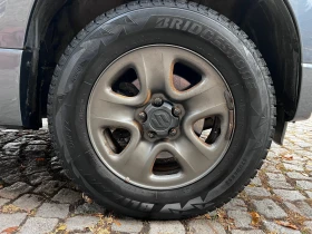 Suzuki Grand vitara 2.0 JT, снимка 13