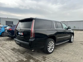 Cadillac Escalade ESV 6.2 ЛИЗИНГ, снимка 4