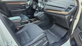 Honda Cr-v Germany* Executive* 4x4* Aut.* Pano* Kam.* Key GO*, снимка 16