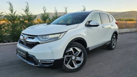 Honda Cr-v Germany* Executive* 4x4* Aut.* Pano* Kam.* Key GO*, снимка 8